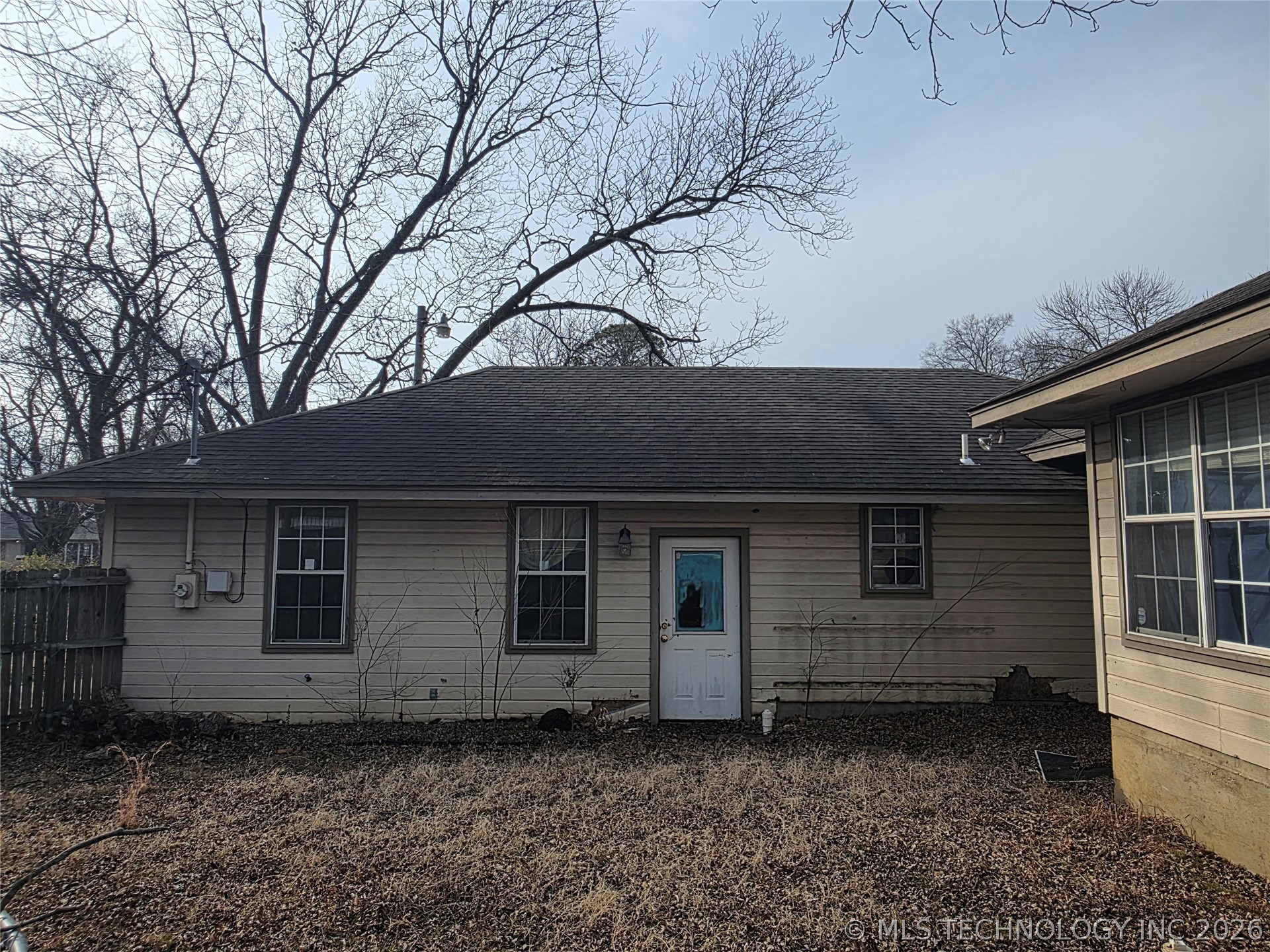 1819 W Evergreen Street Durant OK 74701