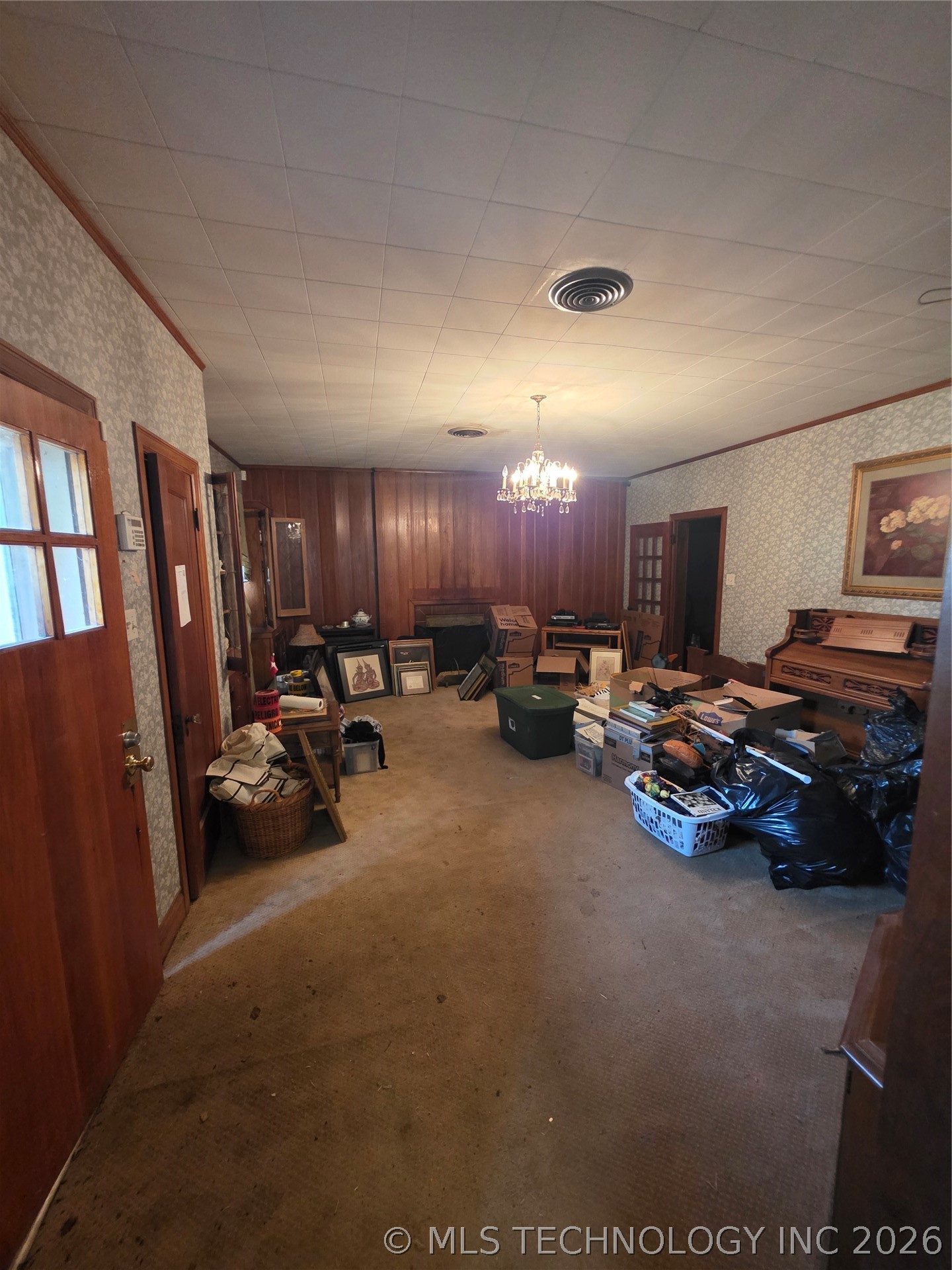 1819 W Evergreen Street Durant OK 74701