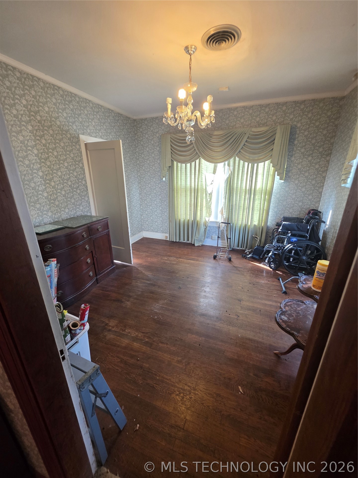 1819 W Evergreen Street Durant OK 74701