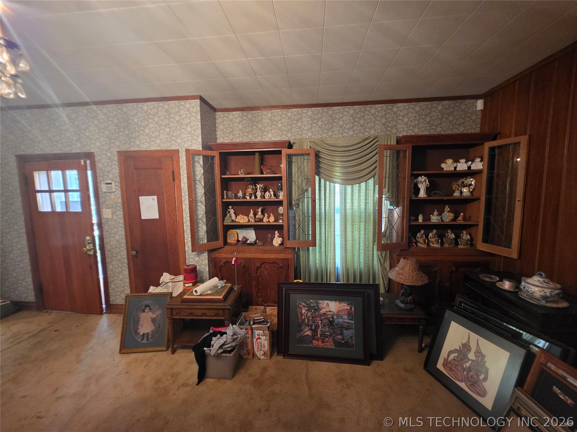 1819 W Evergreen Street Durant OK 74701