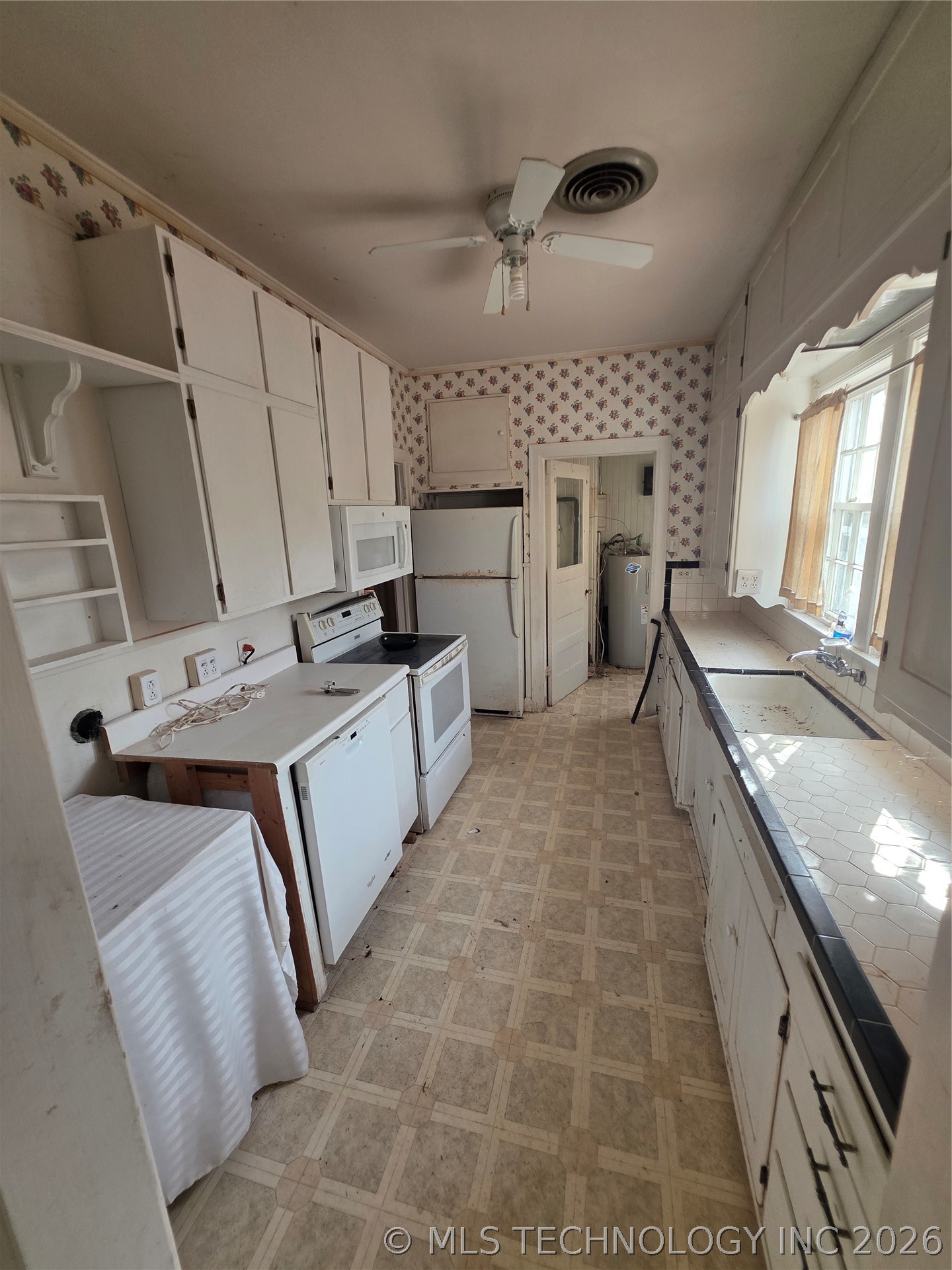 1819 W Evergreen Street Durant OK 74701