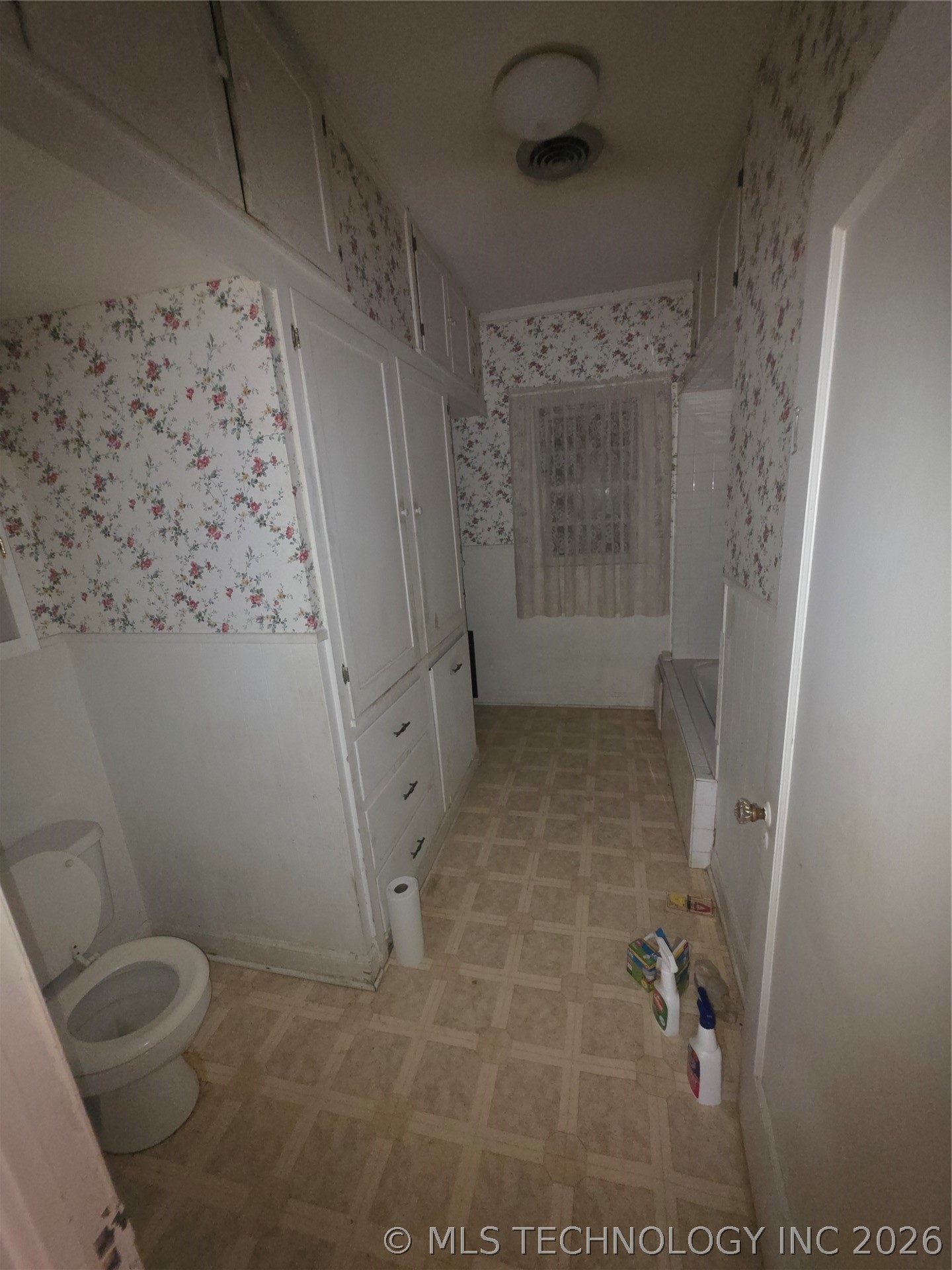 1819 W Evergreen Street Durant OK 74701