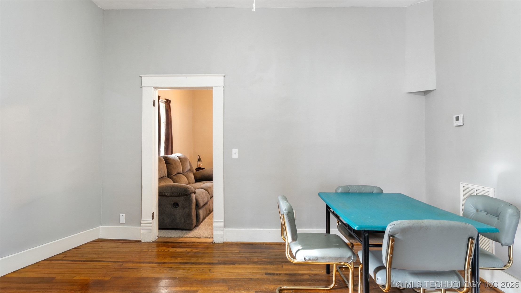 460 N Gunter Vinita OK 74301