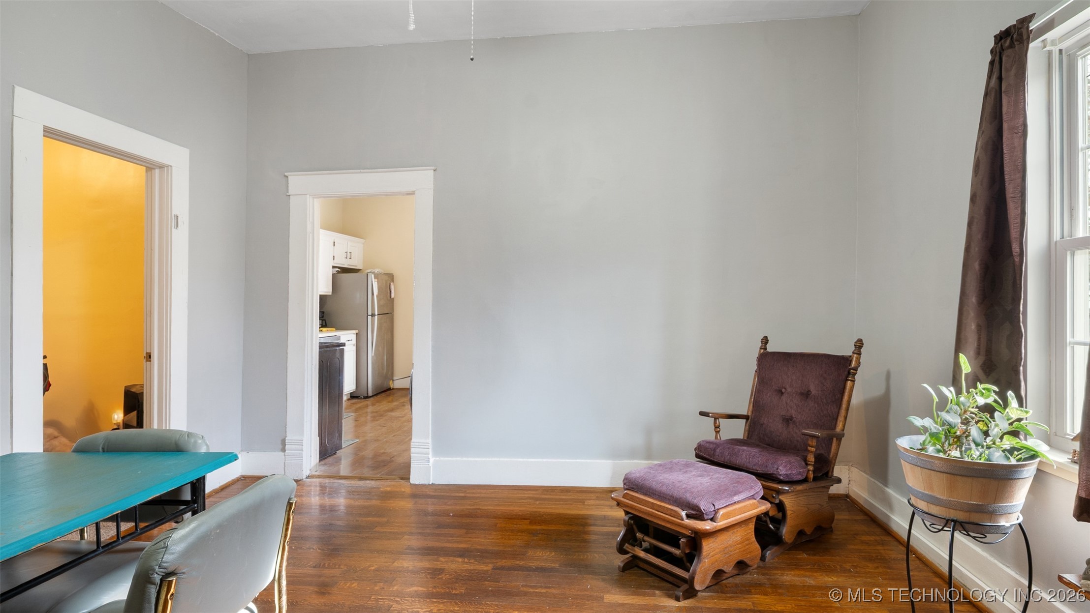 460 N Gunter Vinita OK 74301