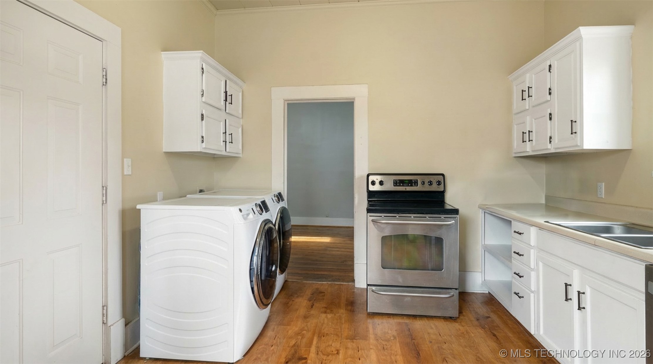 460 N Gunter Vinita OK 74301