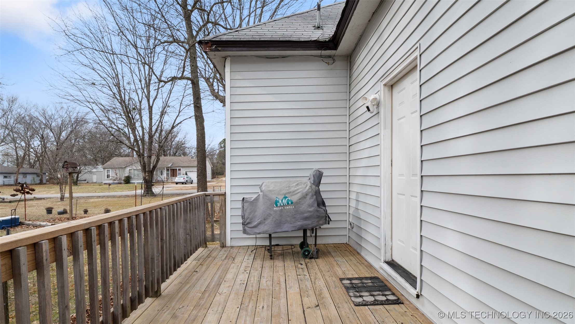 460 N Gunter Vinita OK 74301