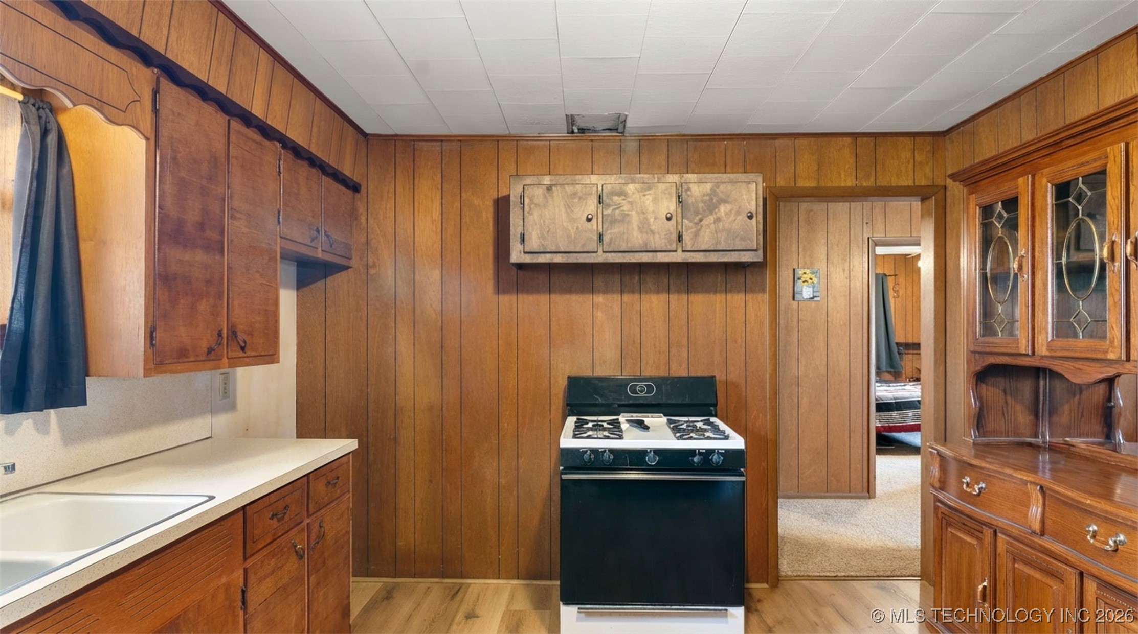 460 N Gunter Vinita OK 74301