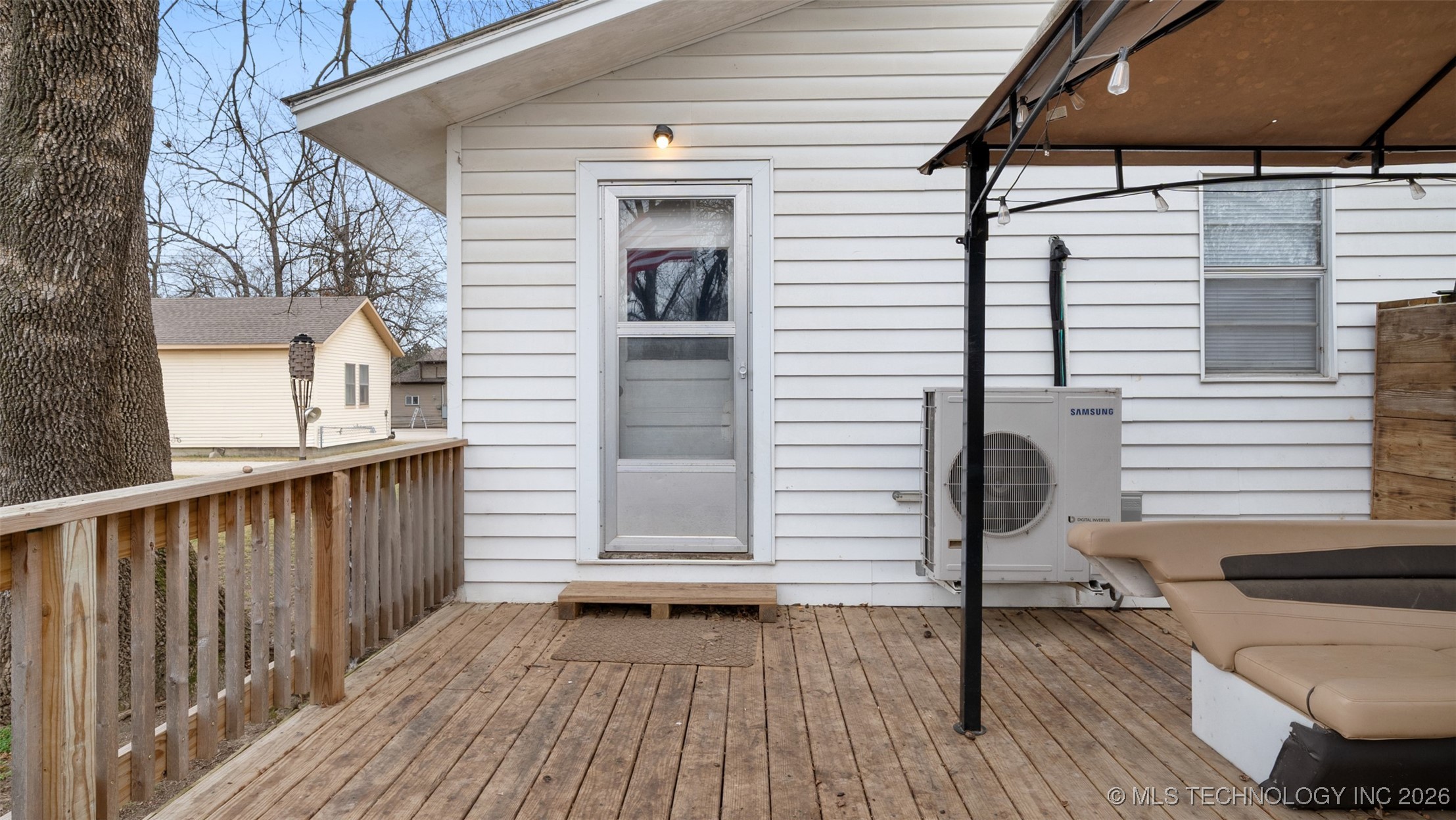 460 N Gunter Vinita OK 74301
