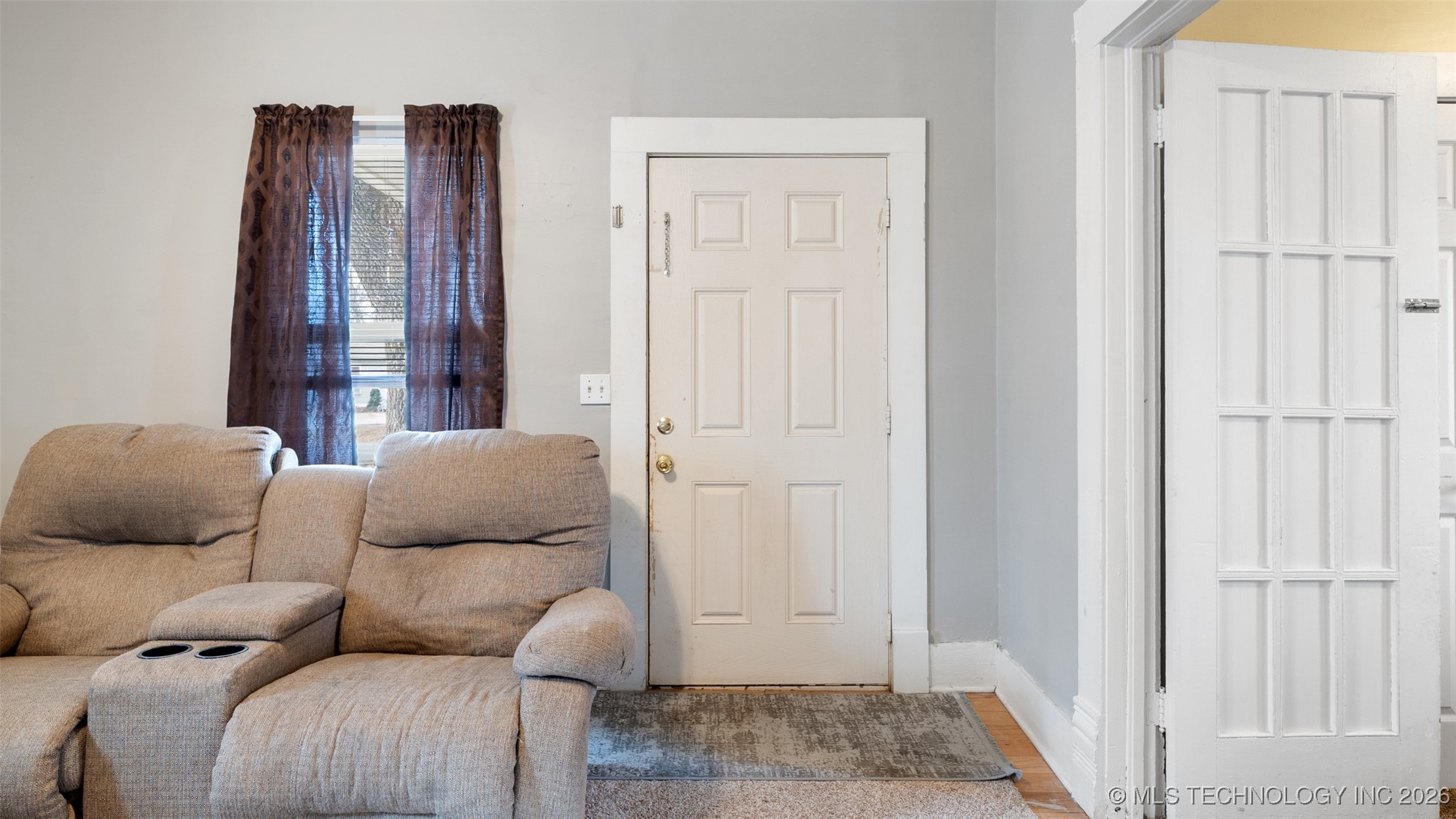 460 N Gunter Vinita OK 74301