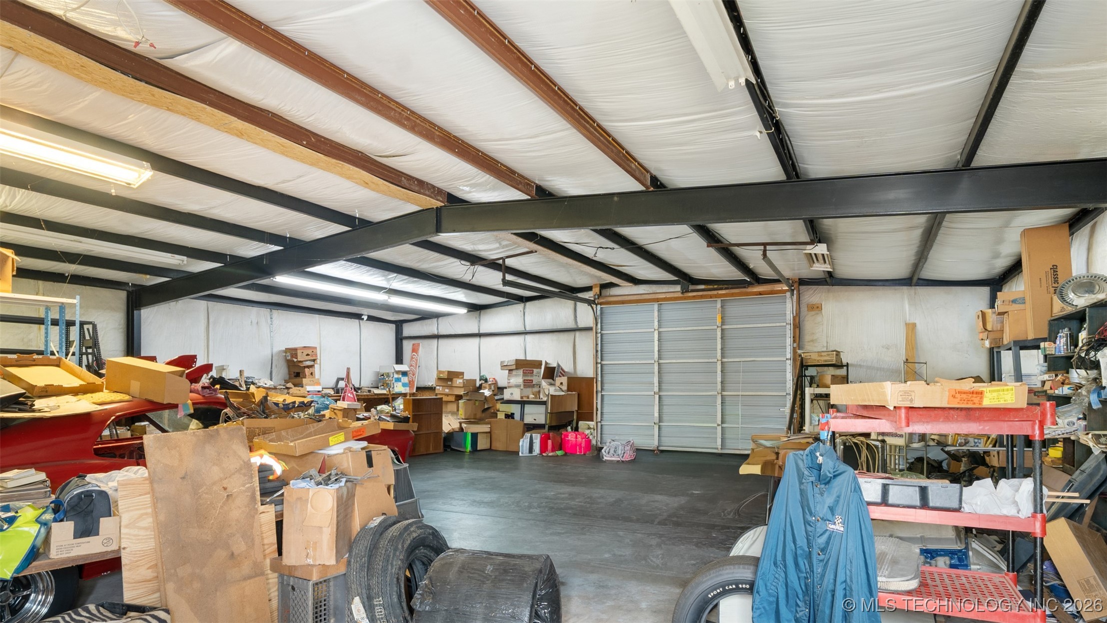 460 N Gunter Vinita OK 74301