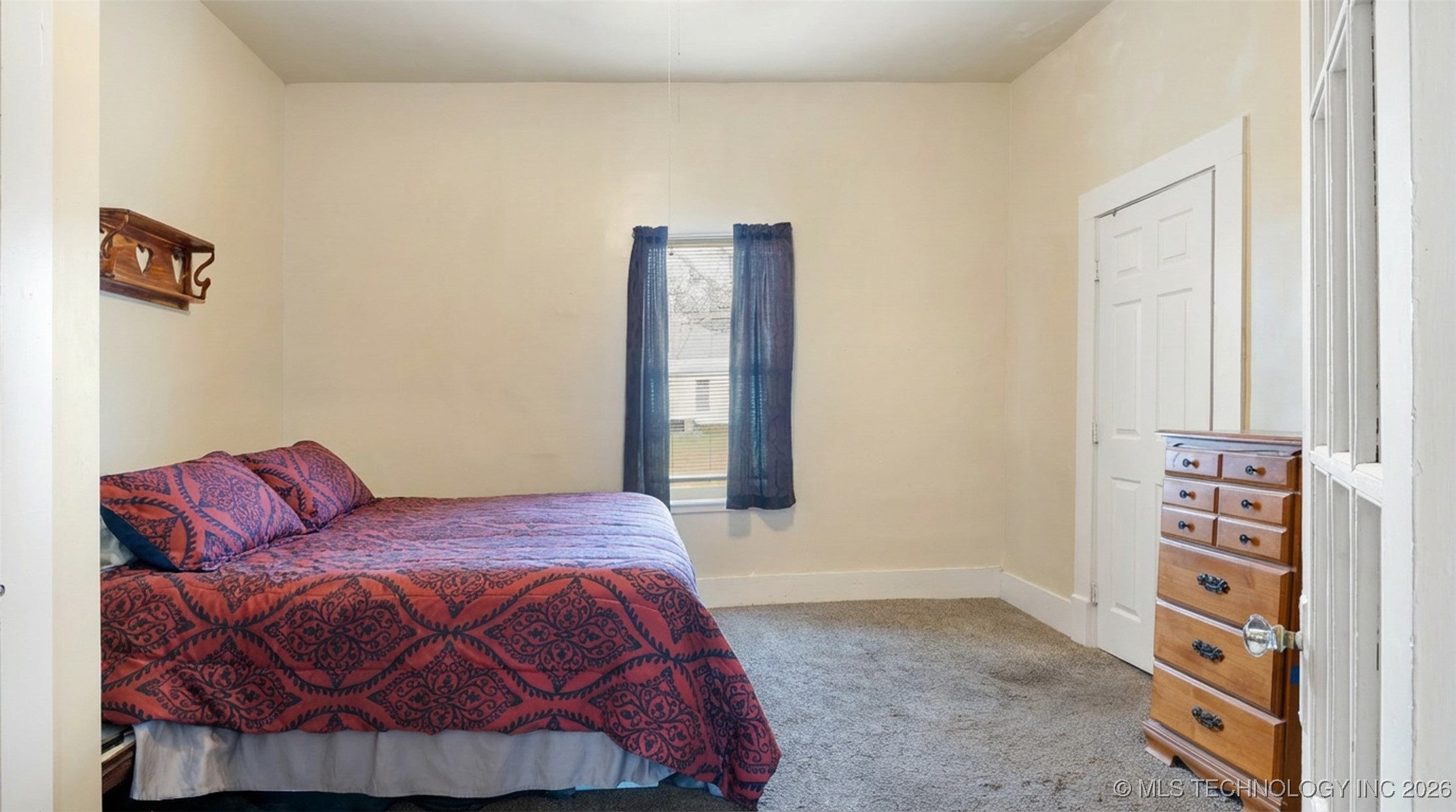 460 N Gunter Vinita OK 74301
