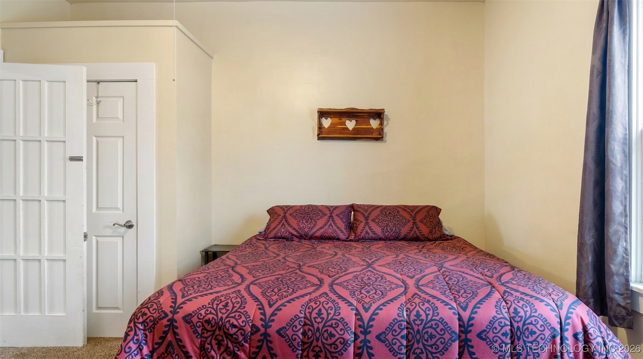 460 N Gunter Vinita OK 74301