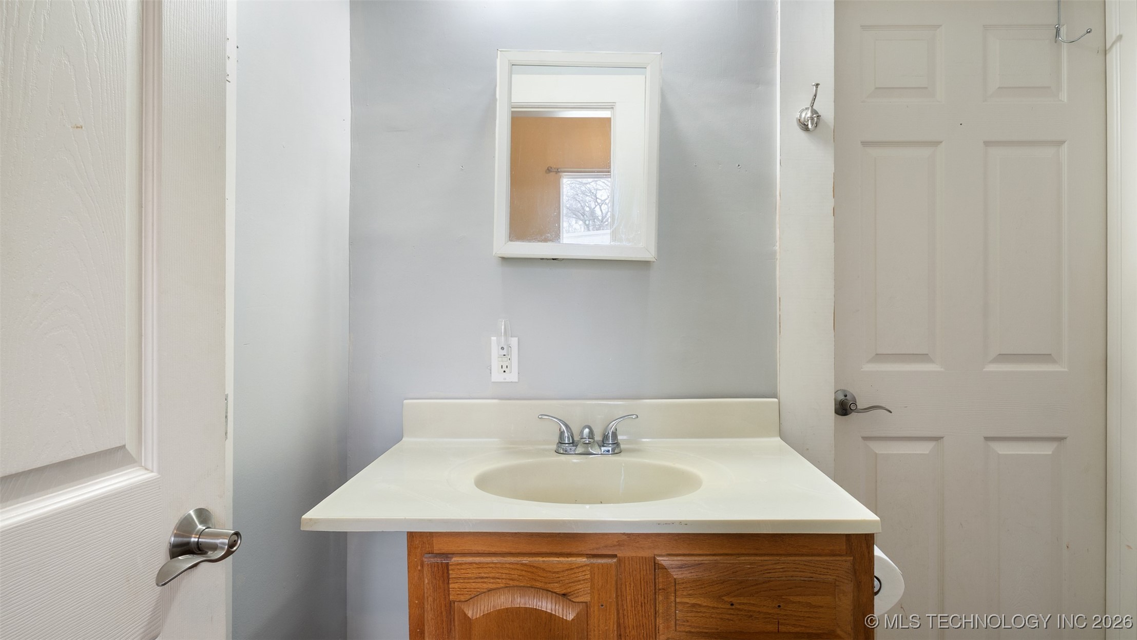 460 N Gunter Vinita OK 74301