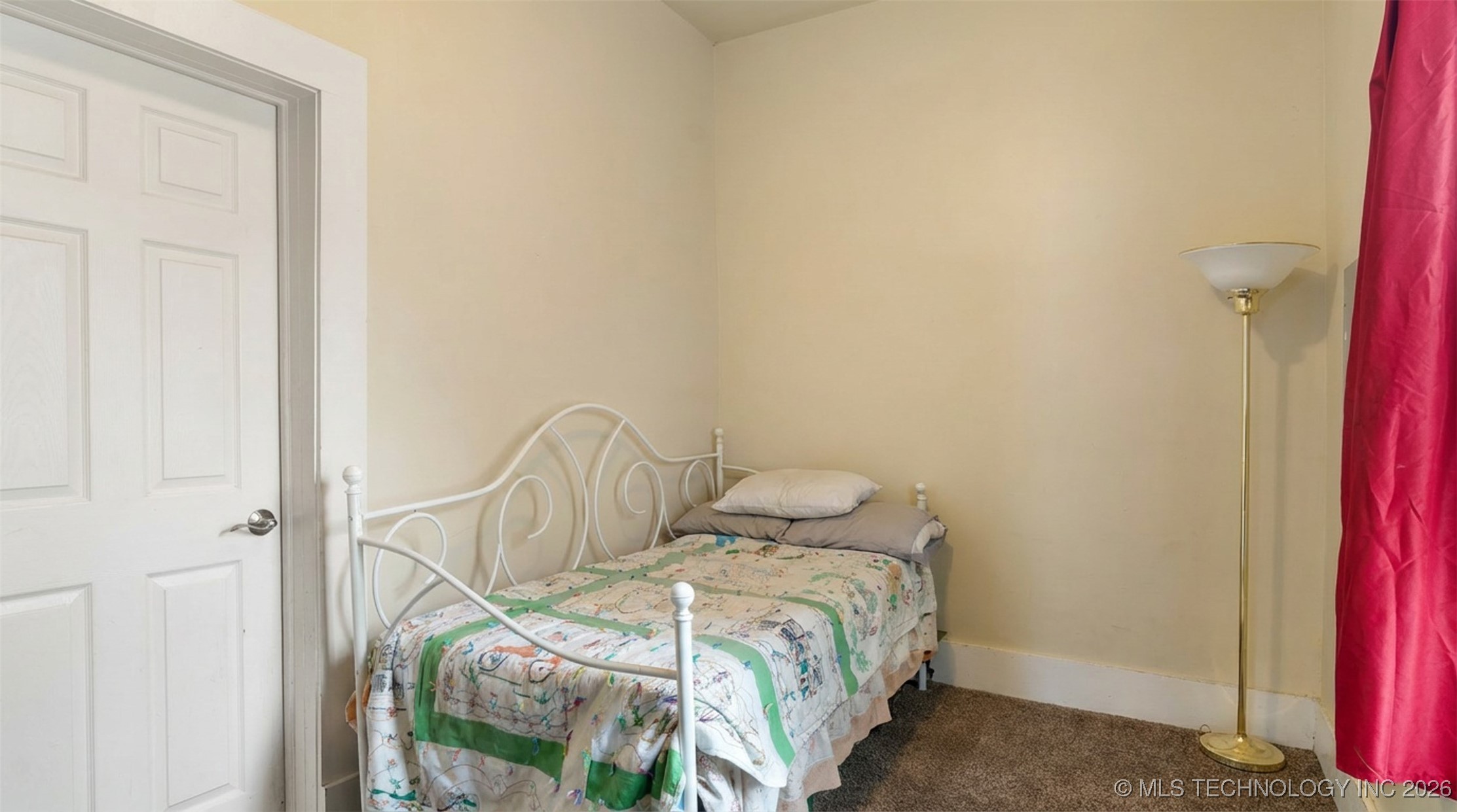 460 N Gunter Vinita OK 74301