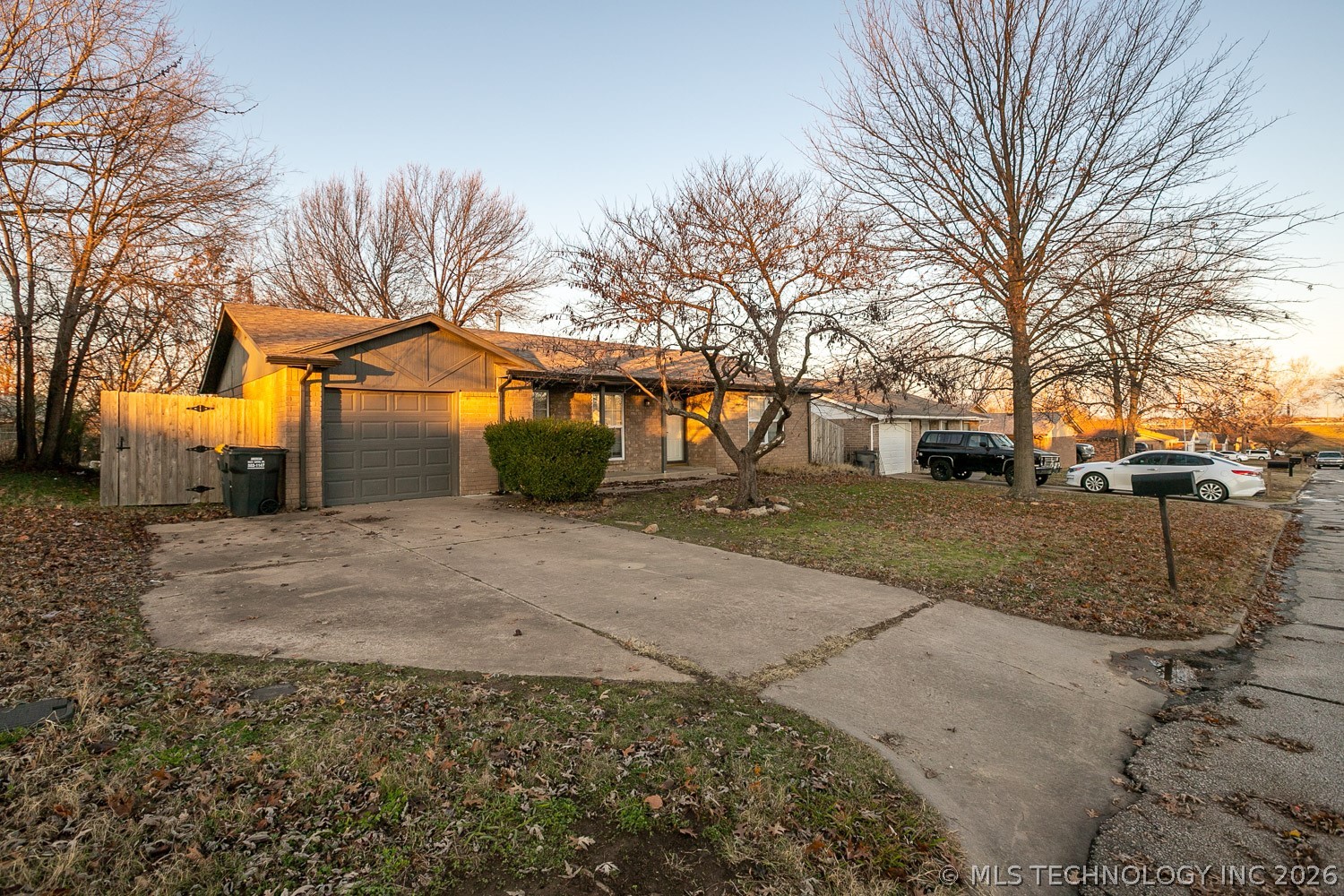 607 W 150 Street S Glenpool OK 74033