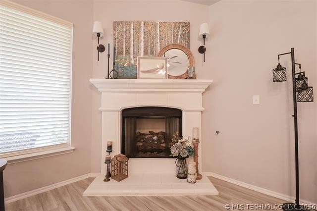 6161 S 317th East Avenue Broken Arrow OK 74014