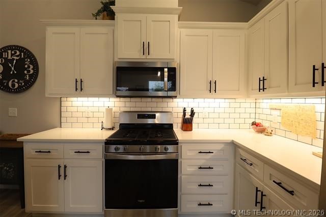 6161 S 317th East Avenue Broken Arrow OK 74014