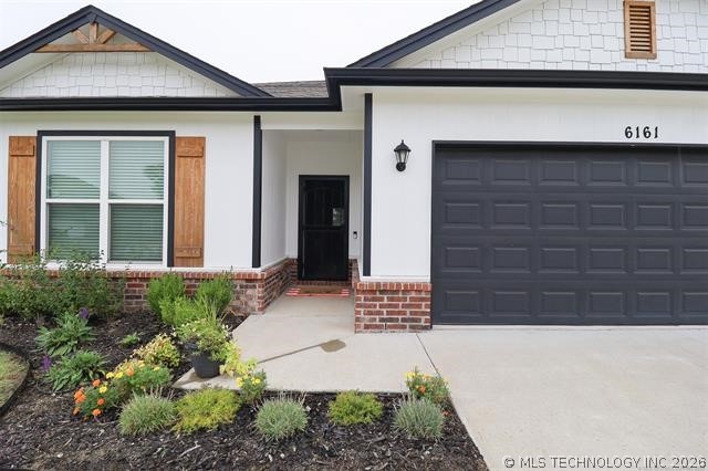 6161 S 317th East Avenue Broken Arrow OK 74014