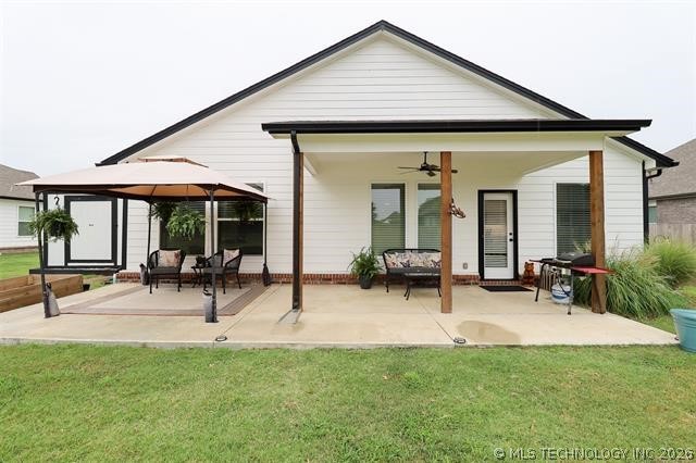6161 S 317th East Avenue Broken Arrow OK 74014
