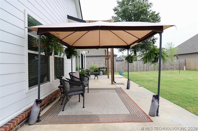 6161 S 317th East Avenue Broken Arrow OK 74014