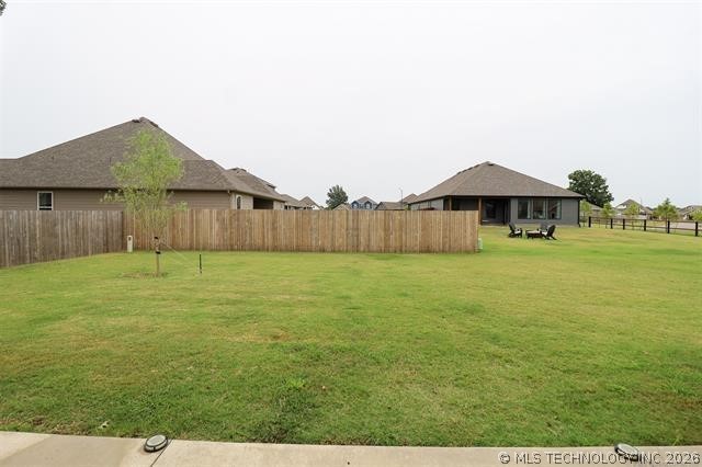 6161 S 317th East Avenue Broken Arrow OK 74014