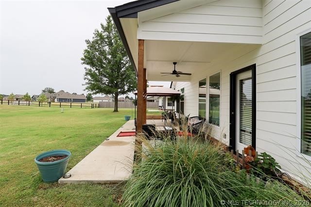 6161 S 317th East Avenue Broken Arrow OK 74014