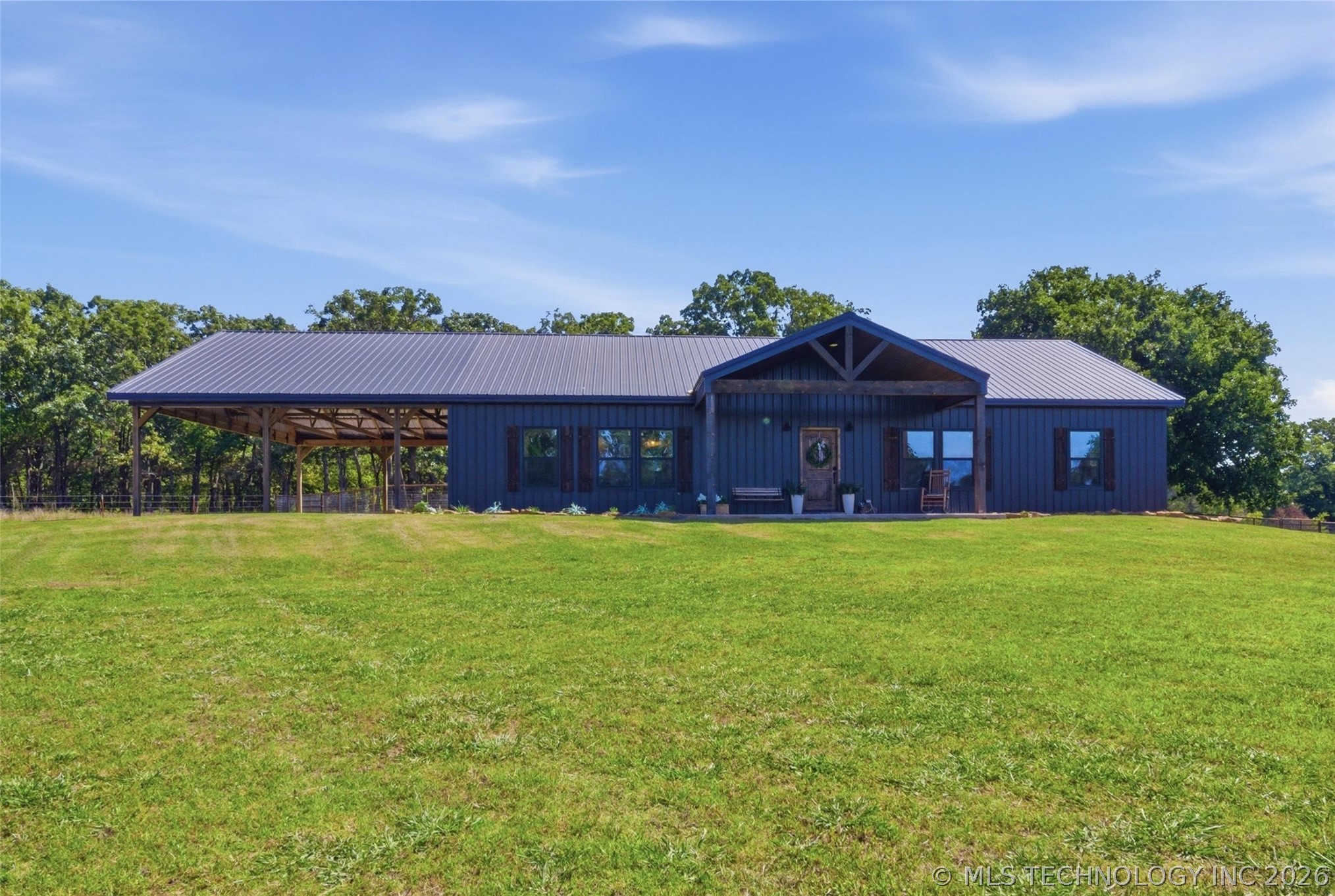 5676 N 240 Road Beggs OK 74421