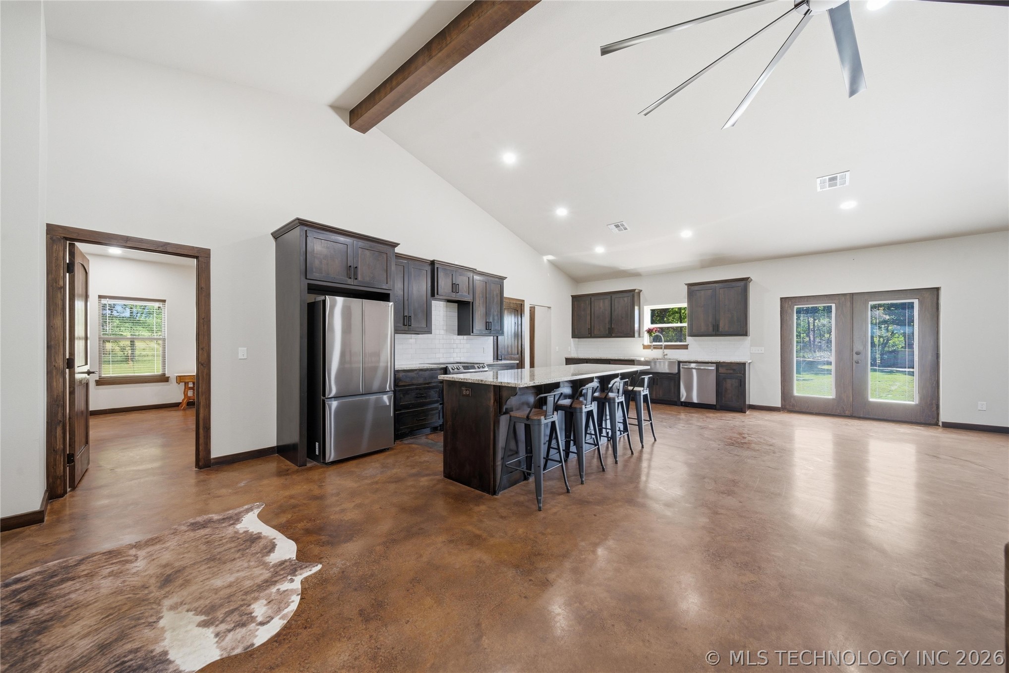 5676 N 240 Road Beggs OK 74421