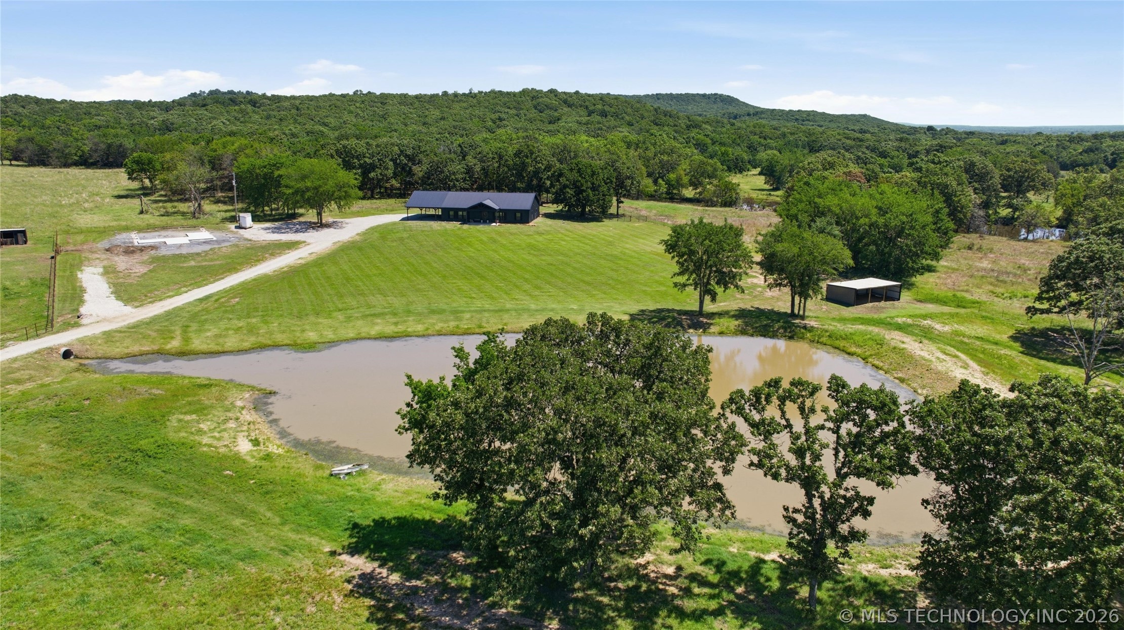 5676 N 240 Road Beggs OK 74421