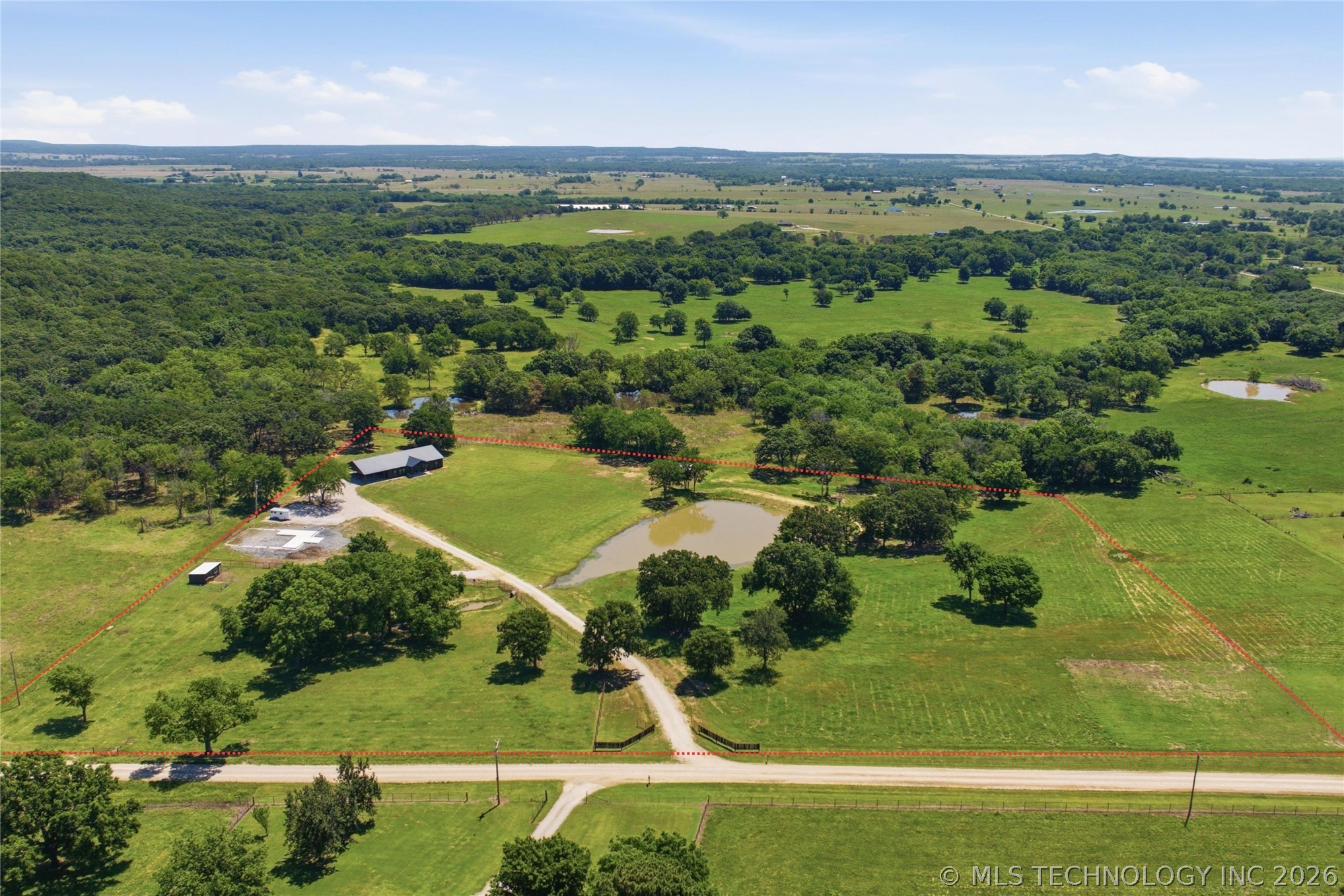 5676 N 240 Road Beggs OK 74421