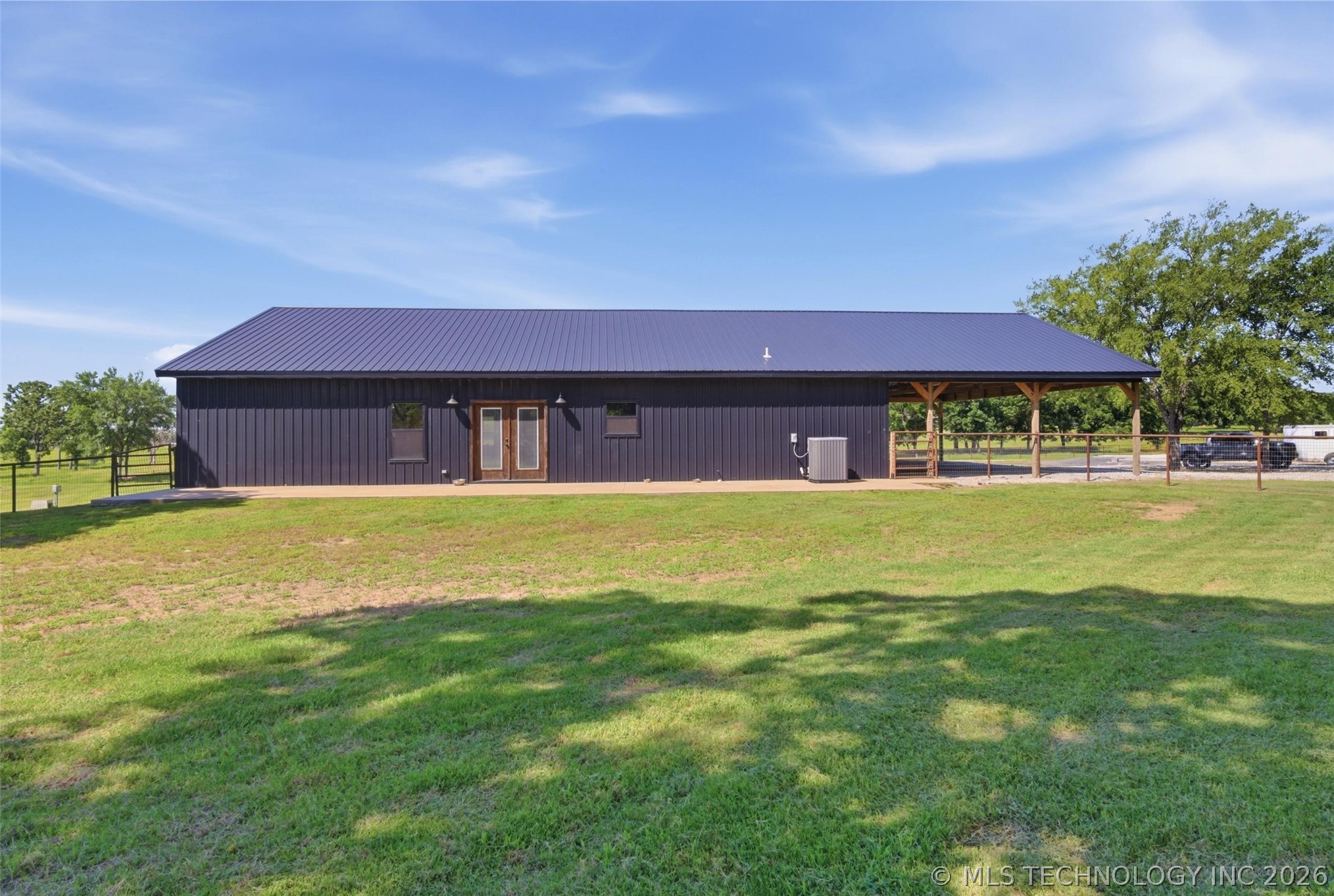 5676 N 240 Road Beggs OK 74421