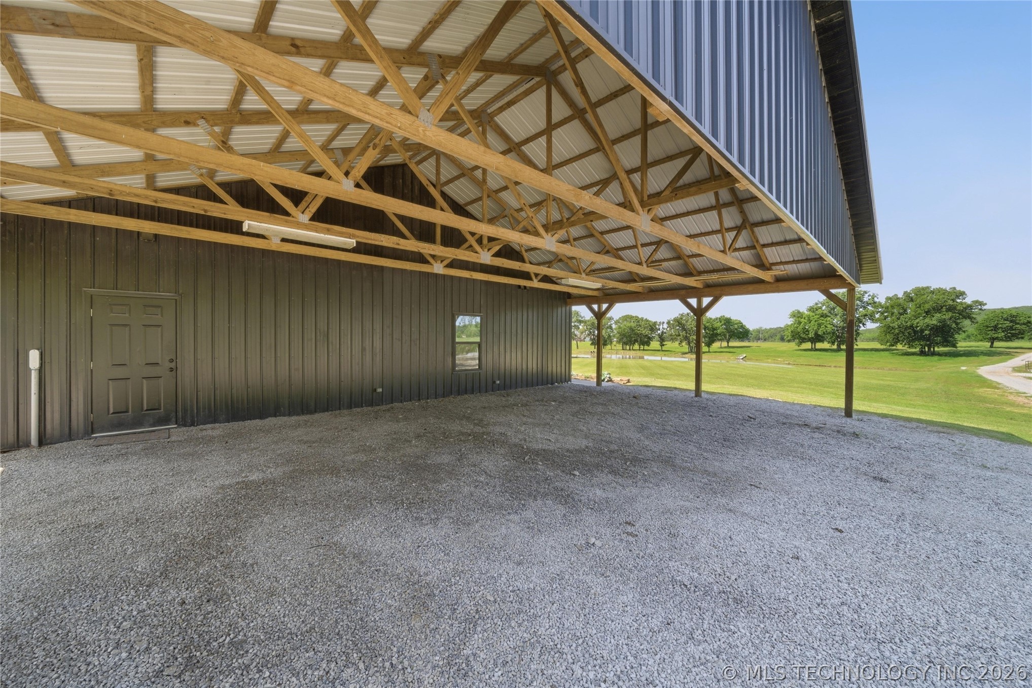 5676 N 240 Road Beggs OK 74421
