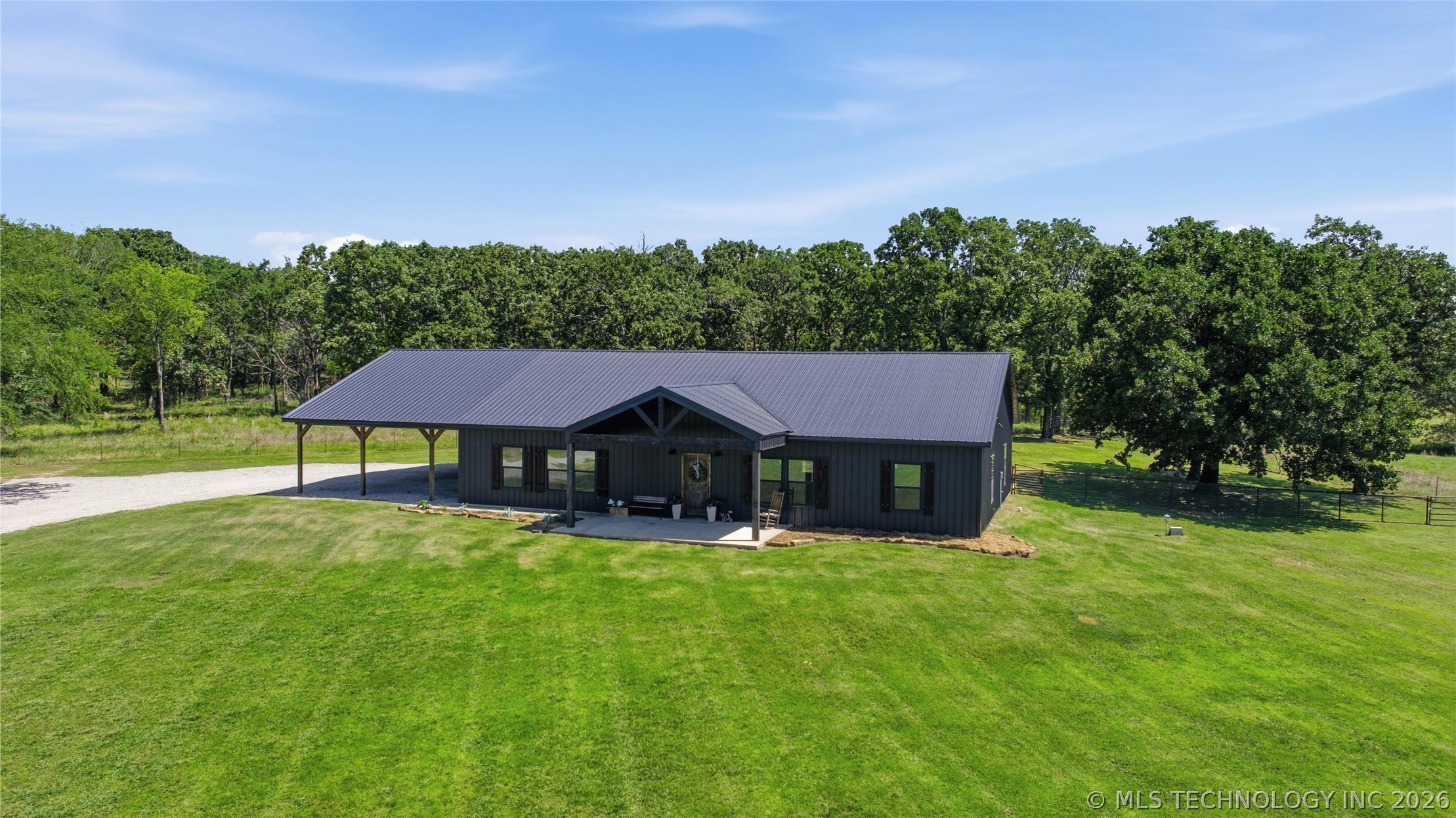 5676 N 240 Road Beggs OK 74421