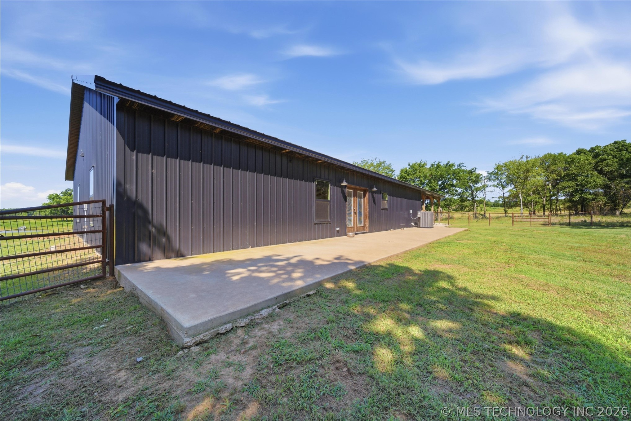 5676 N 240 Road Beggs OK 74421