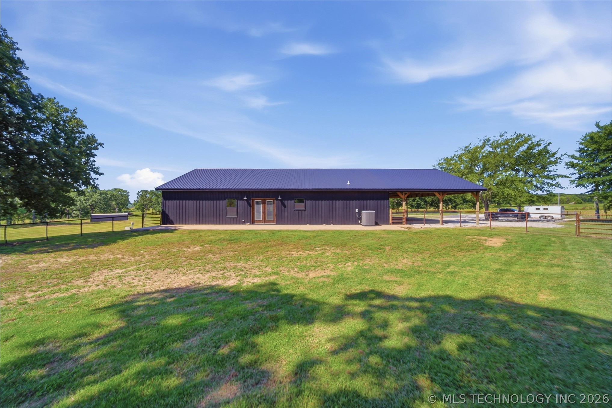 5676 N 240 Road Beggs OK 74421
