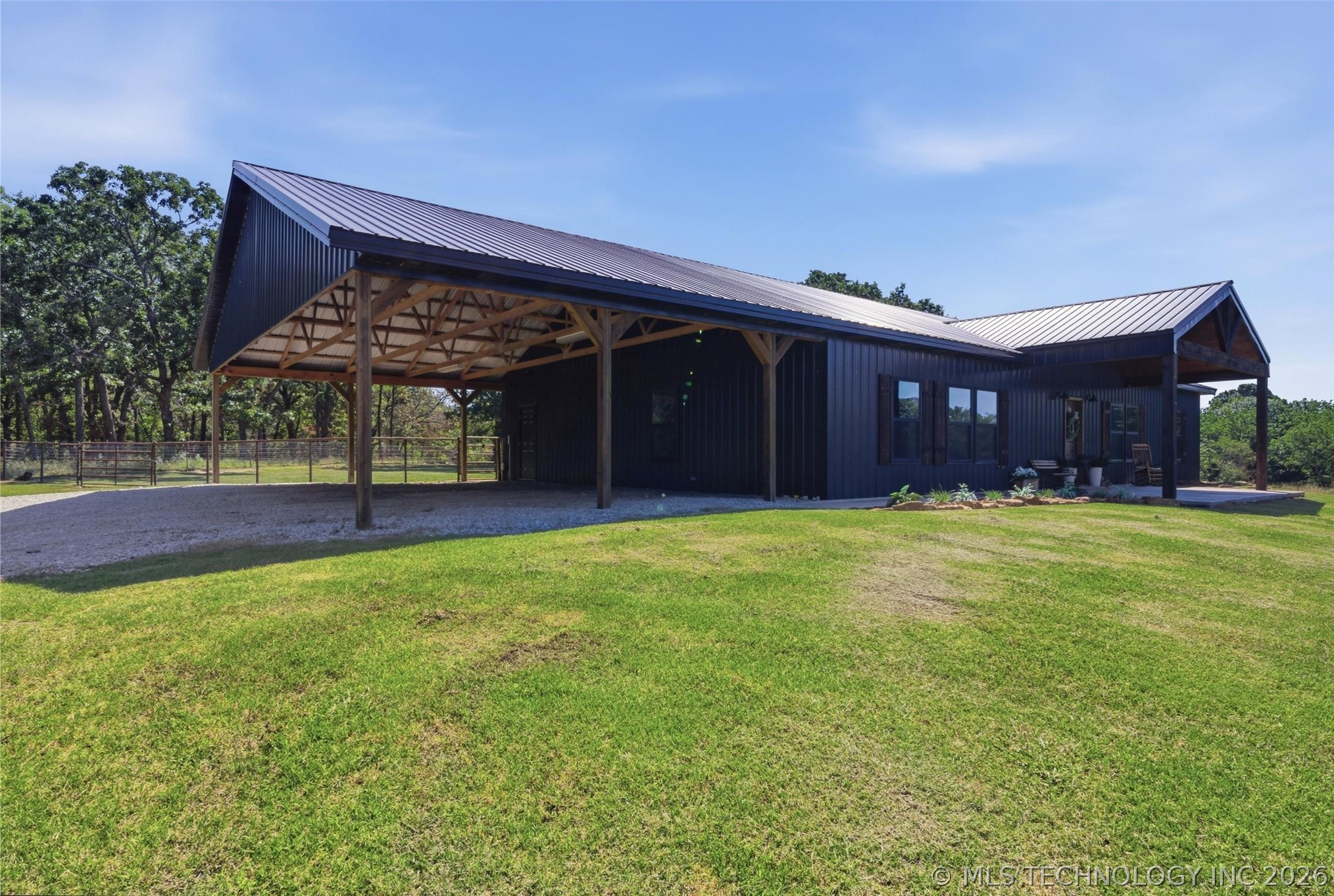 5676 N 240 Road Beggs OK 74421