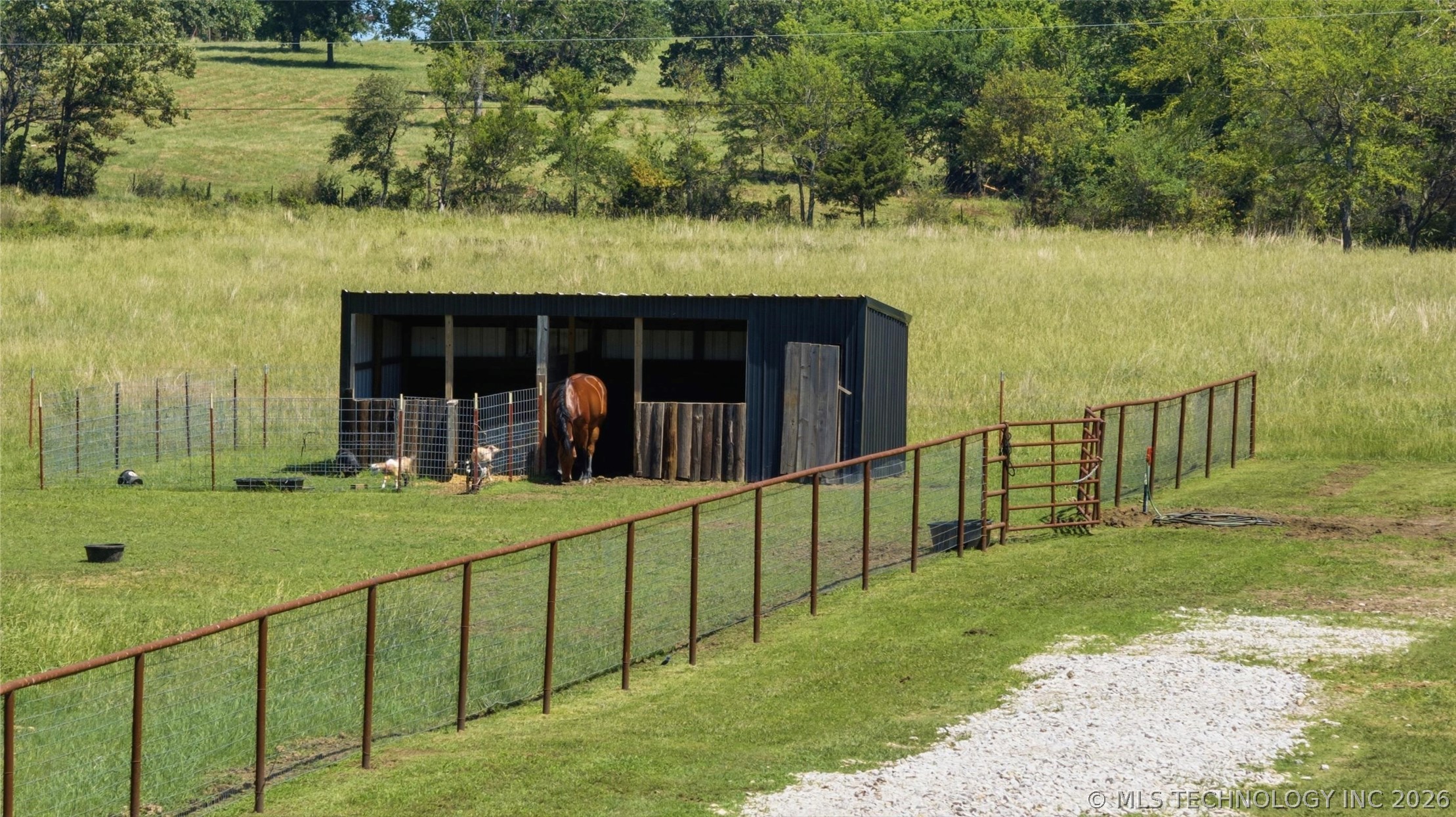 5676 N 240 Road Beggs OK 74421