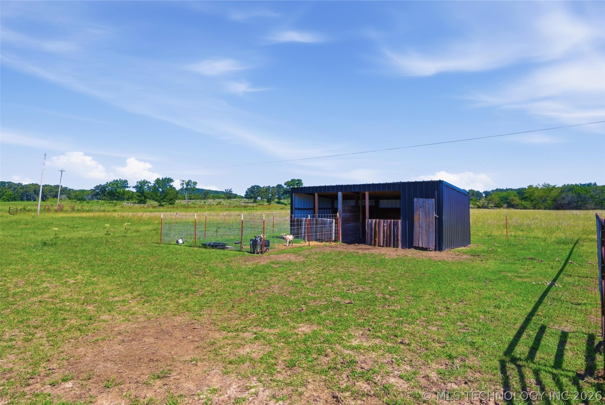 5676 N 240 Road Beggs OK 74421