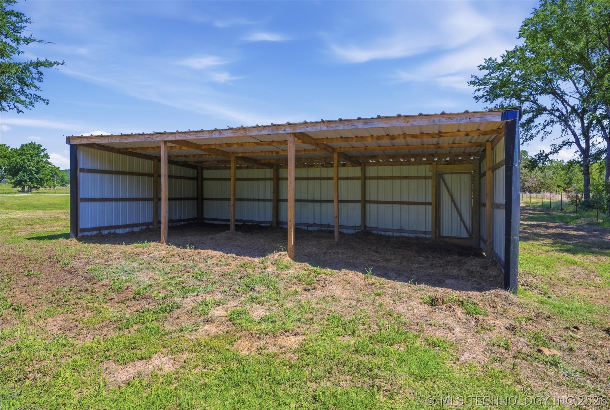 5676 N 240 Road Beggs OK 74421