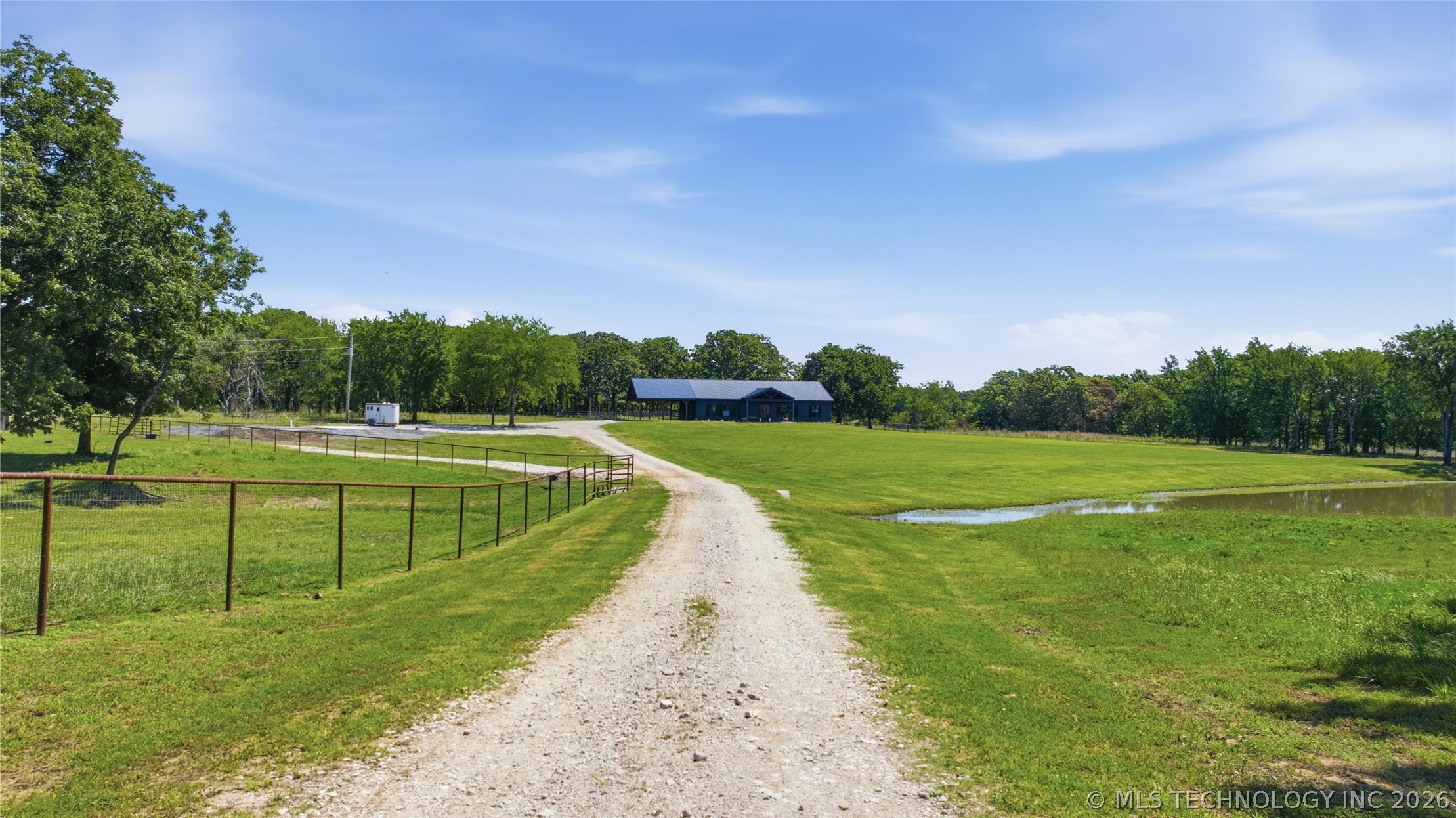 5676 N 240 Road Beggs OK 74421