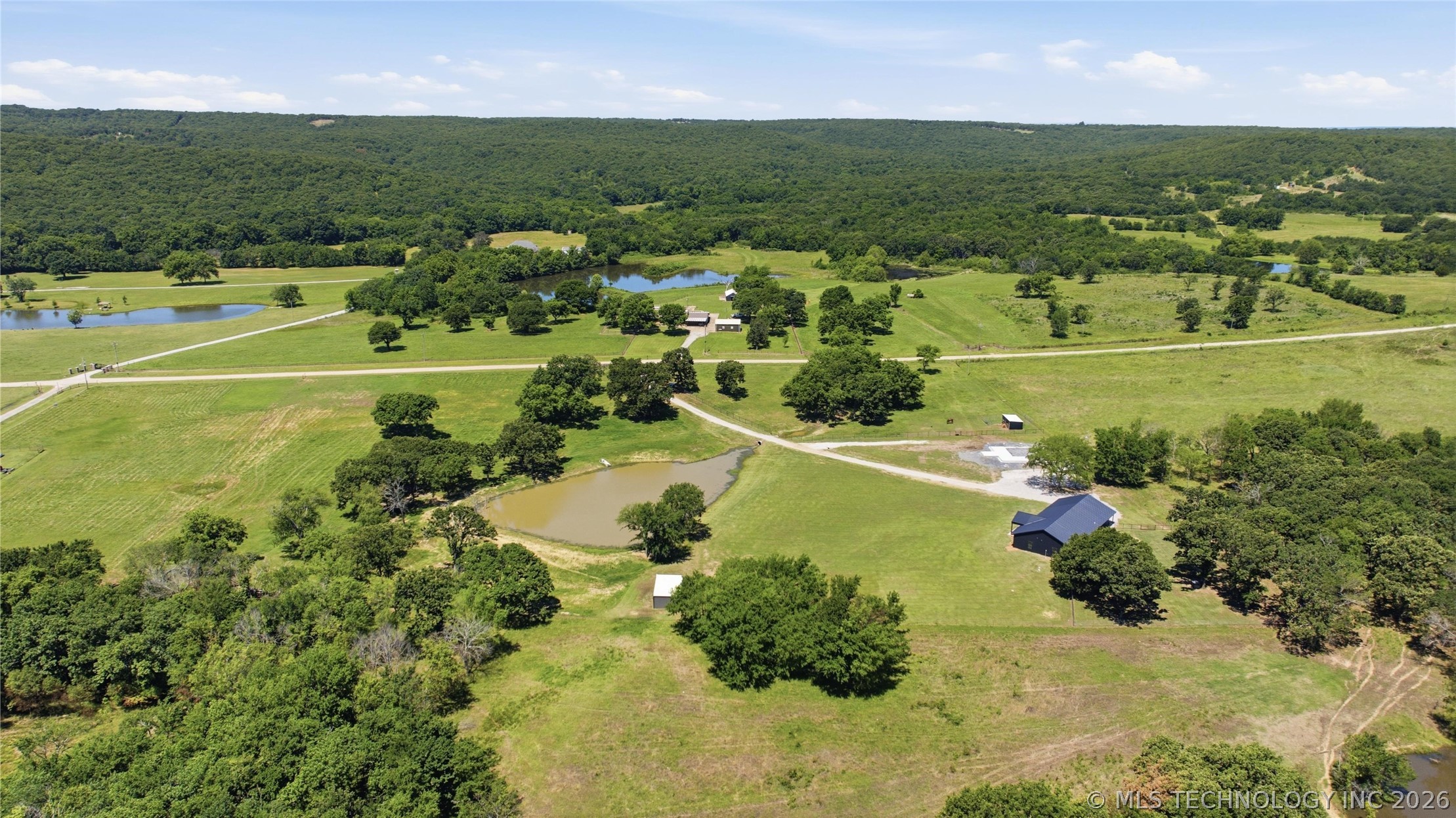 5676 N 240 Road Beggs OK 74421