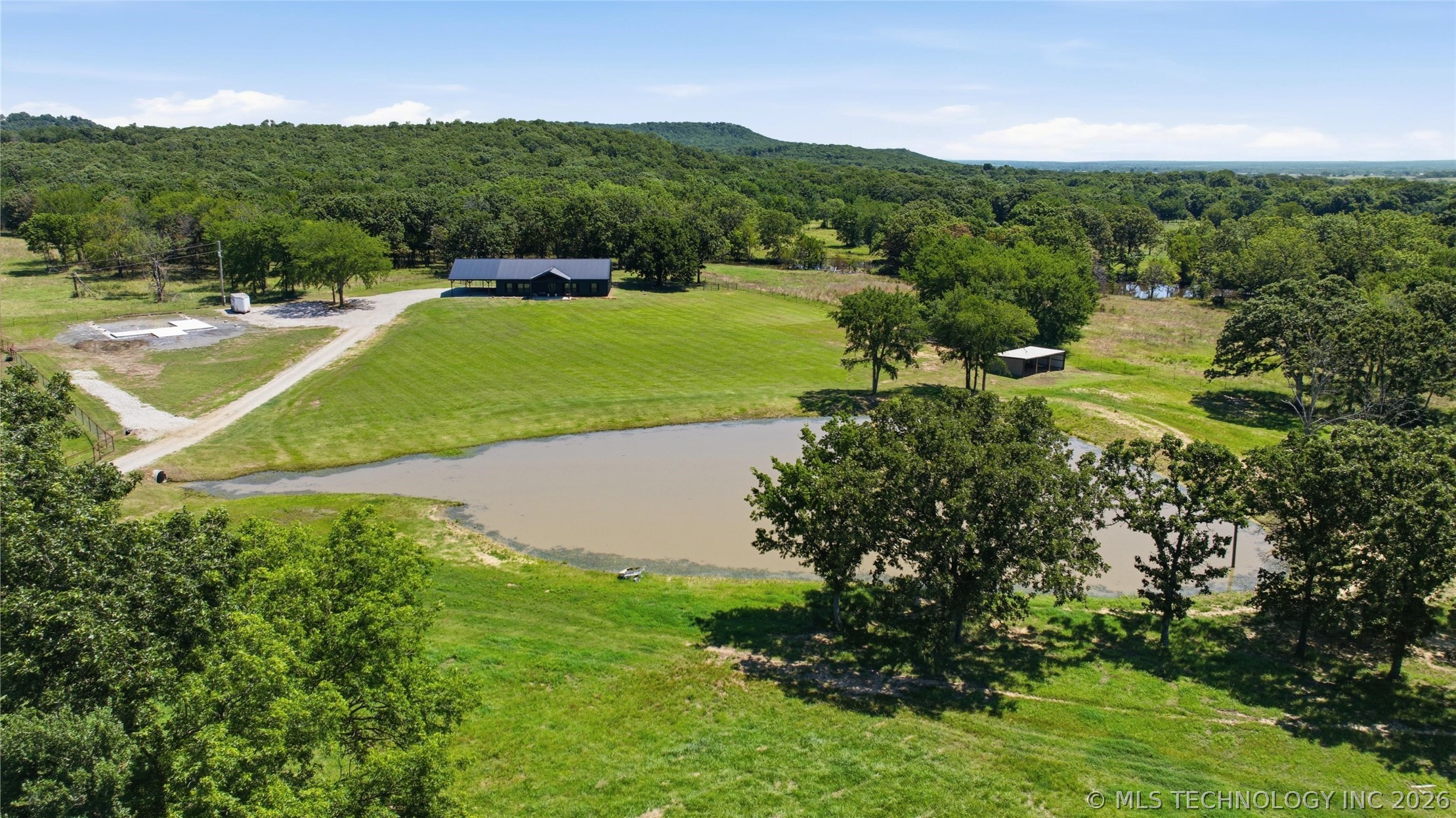5676 N 240 Road Beggs OK 74421