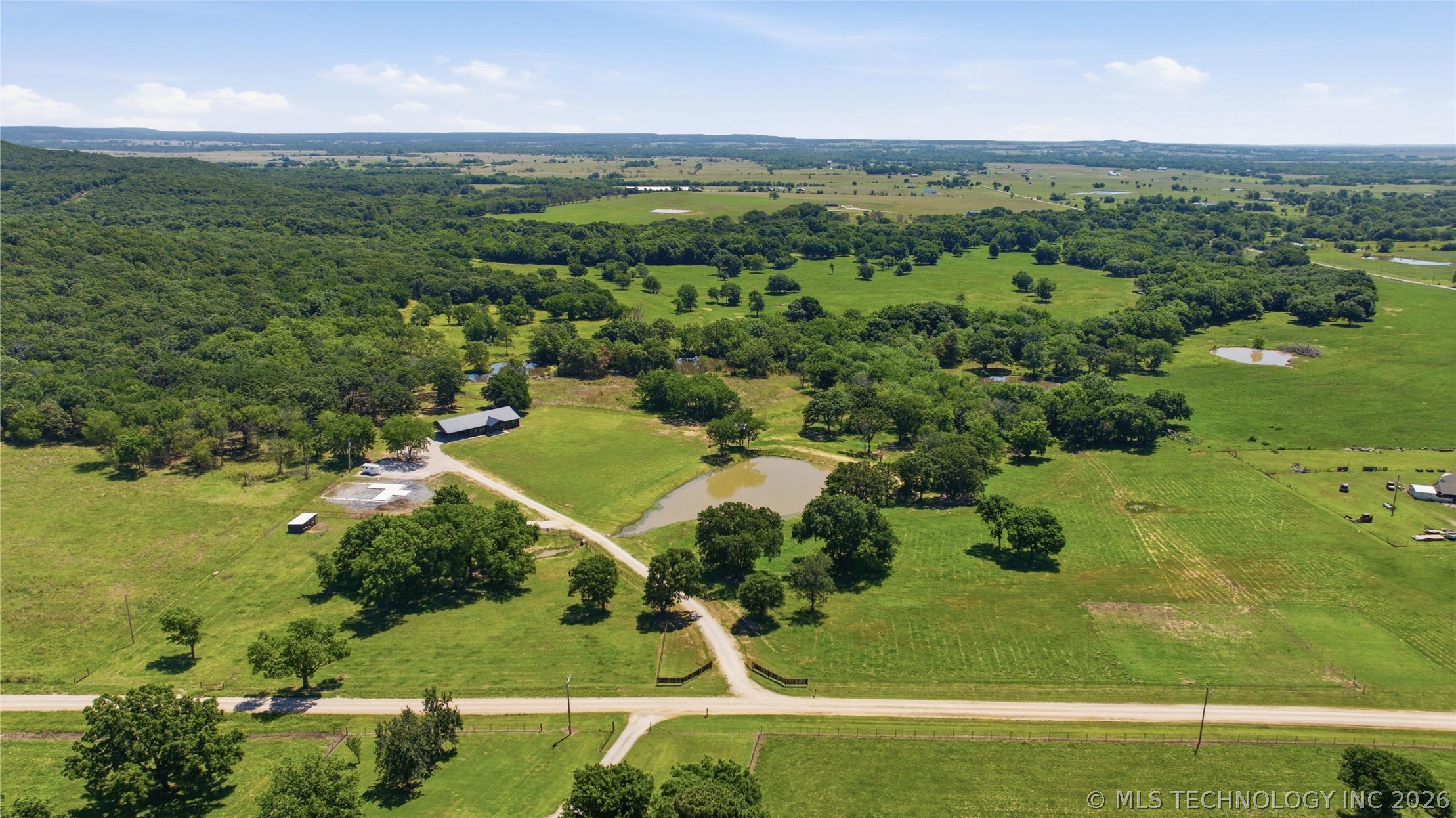 5676 N 240 Road Beggs OK 74421