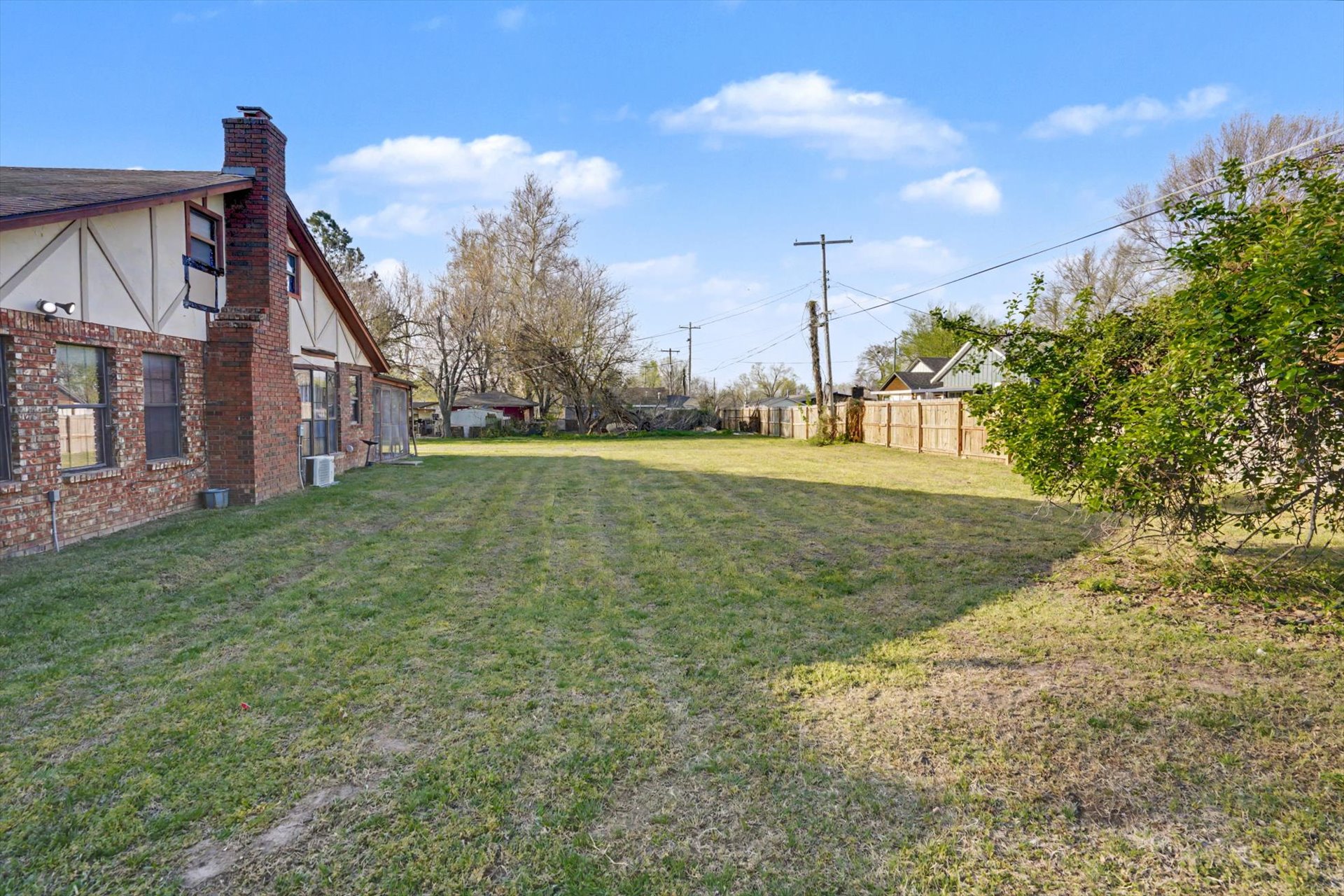 546 N 38 Westavenue Tulsa OK 74127