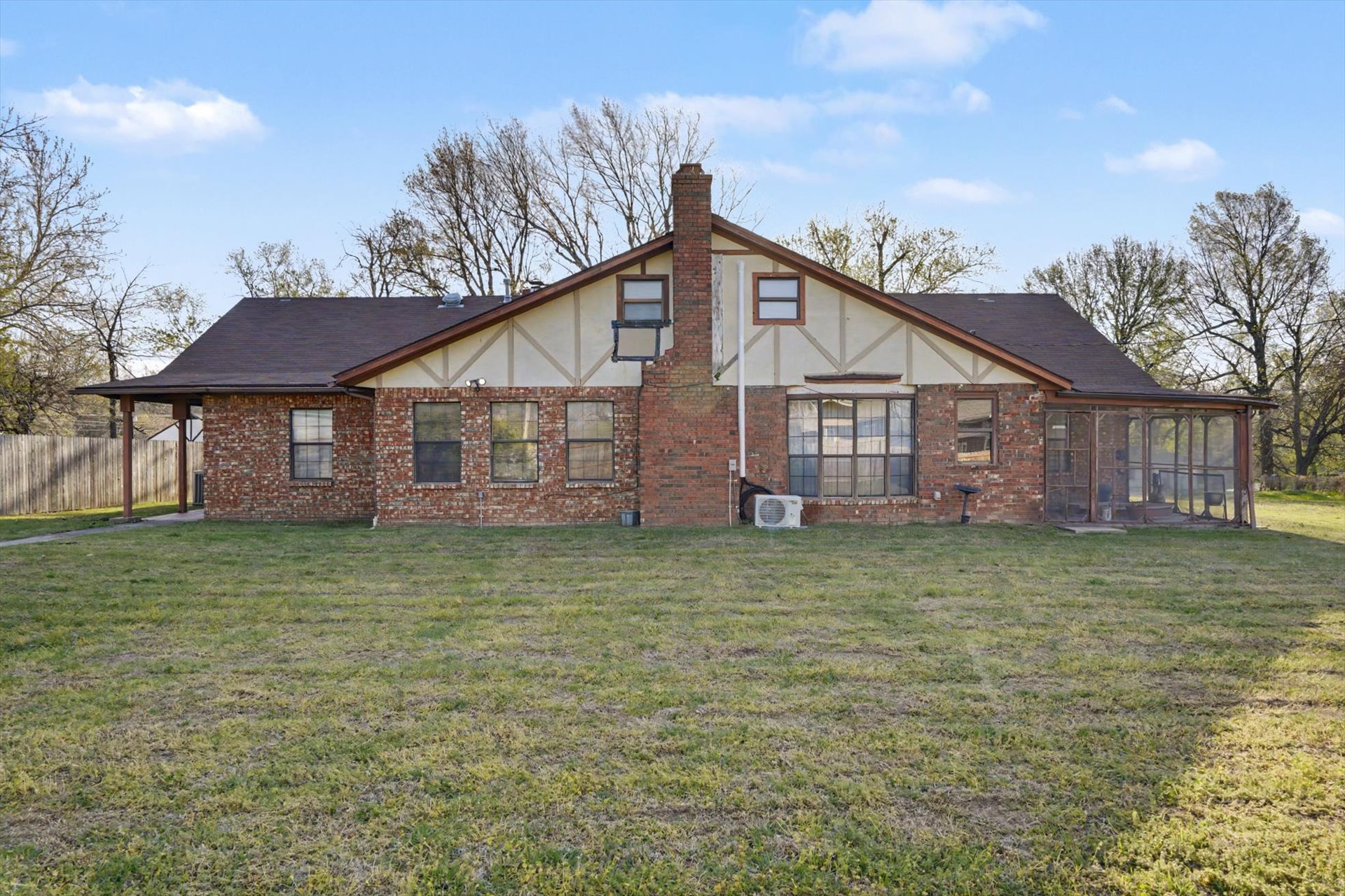 546 N 38 Westavenue Tulsa OK 74127