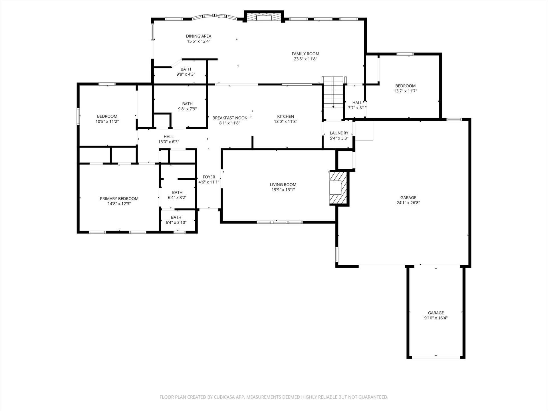 546 N 38 Westavenue Tulsa OK 74127