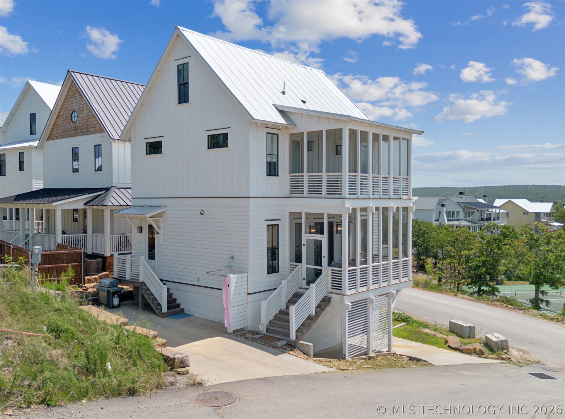 101 Lower Greenway Carlton Landing OK 74432
