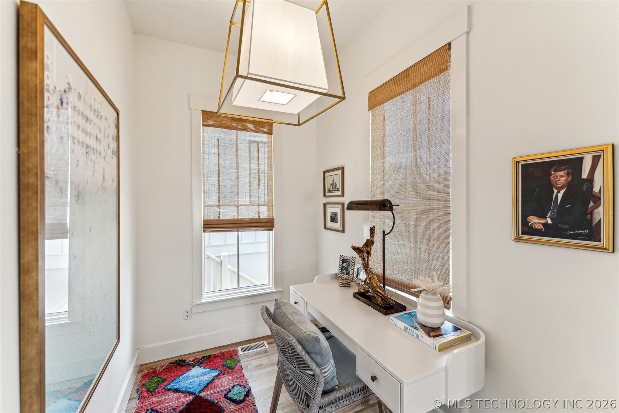 101 Lower Greenway Carlton Landing OK 74432