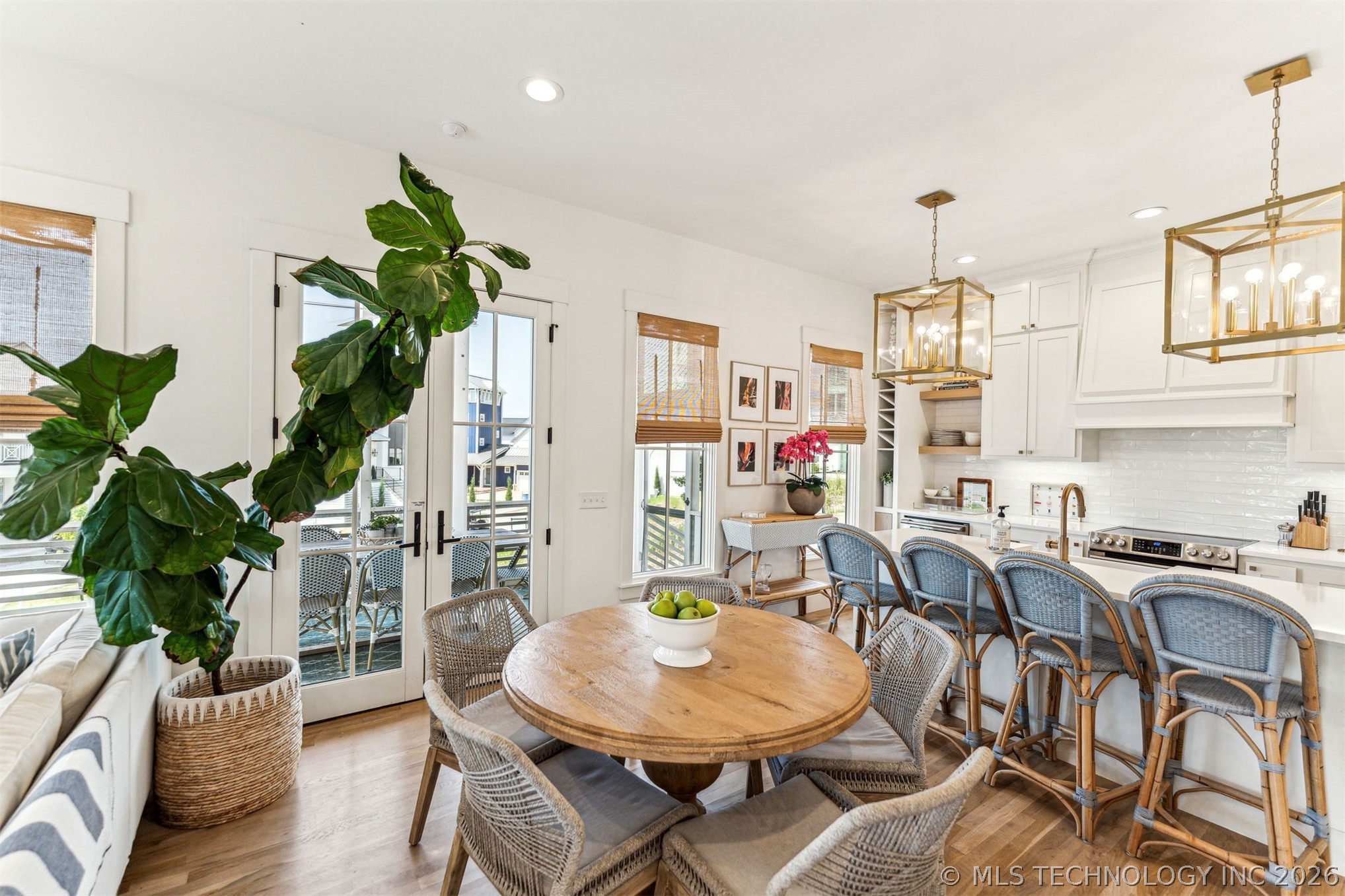 101 Lower Greenway Carlton Landing OK 74432