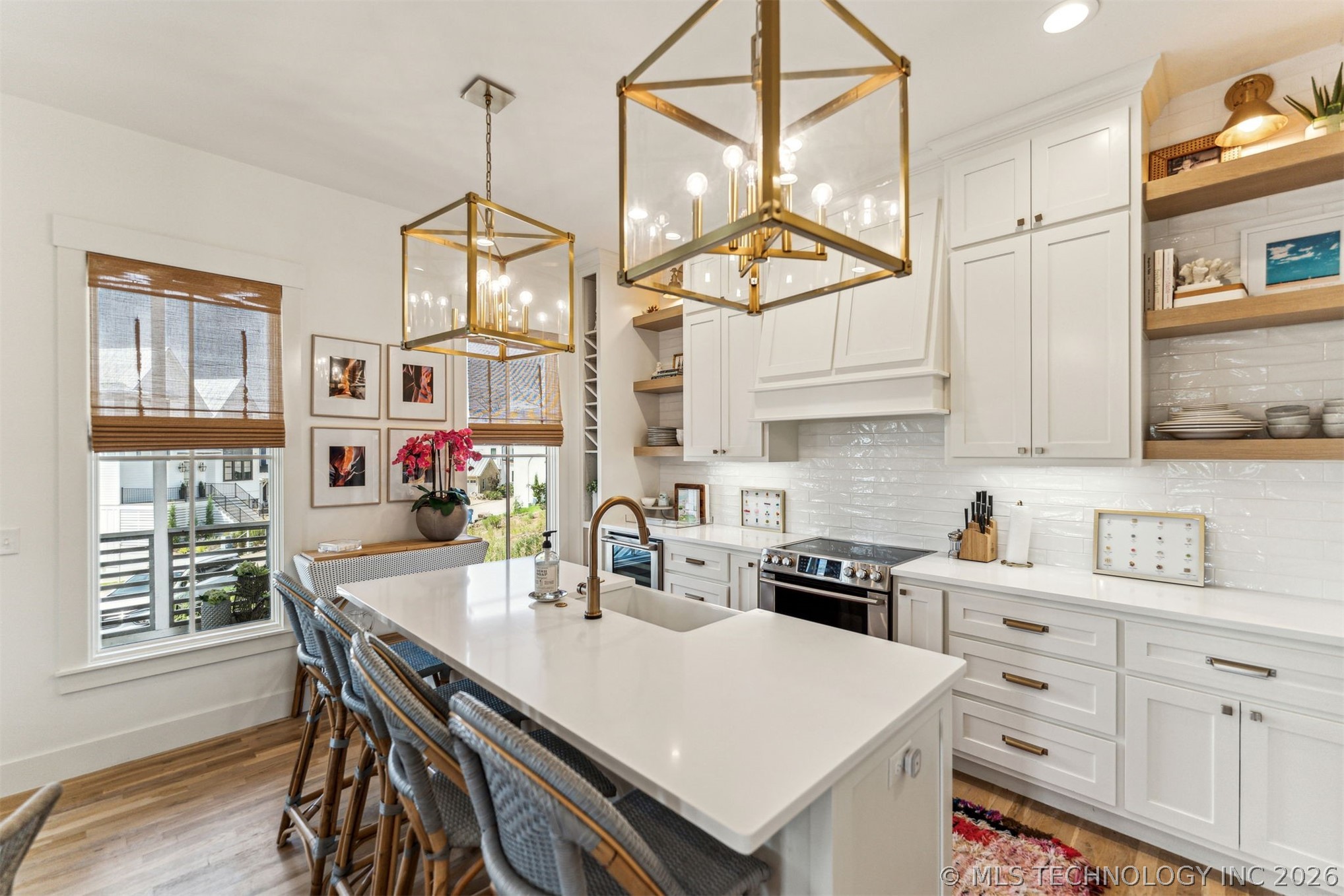 101 Lower Greenway Carlton Landing OK 74432